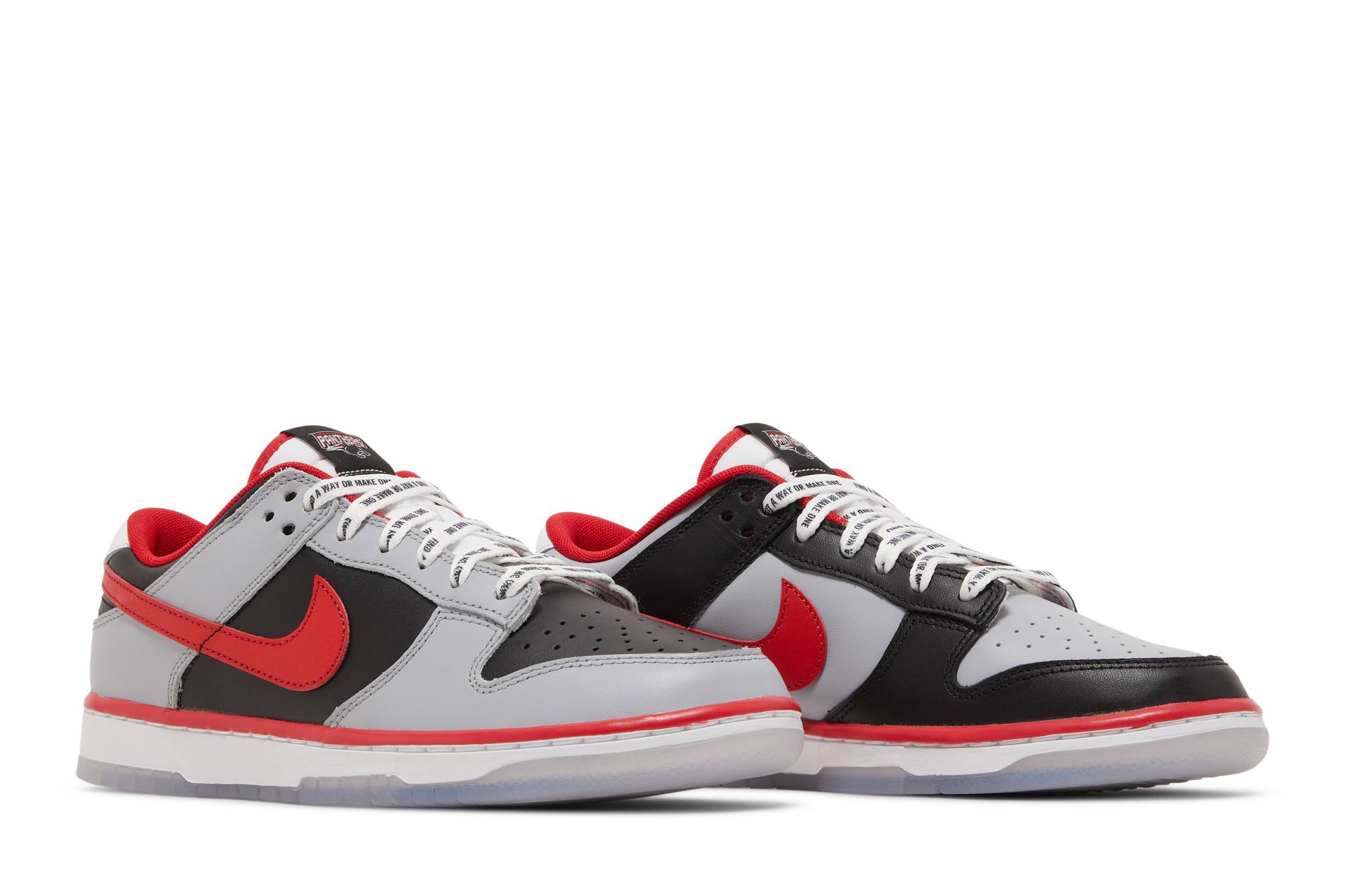 Clark Atlanta University x Nike Dunk Low ‘Find a Way or Make One’ DR6189-001 Domahi store