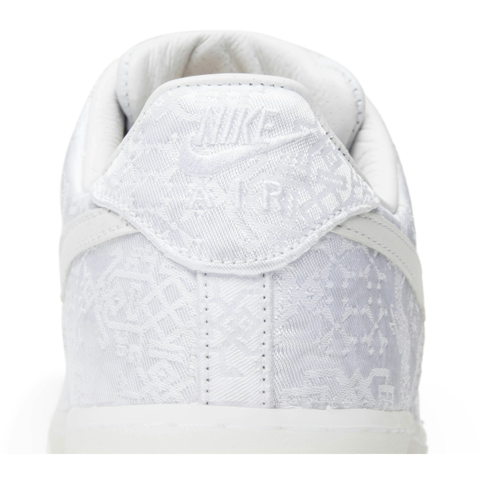 CLOT x Nike Air Force 1 Premium ‘CLOT’ AO9286-100 Domahi store