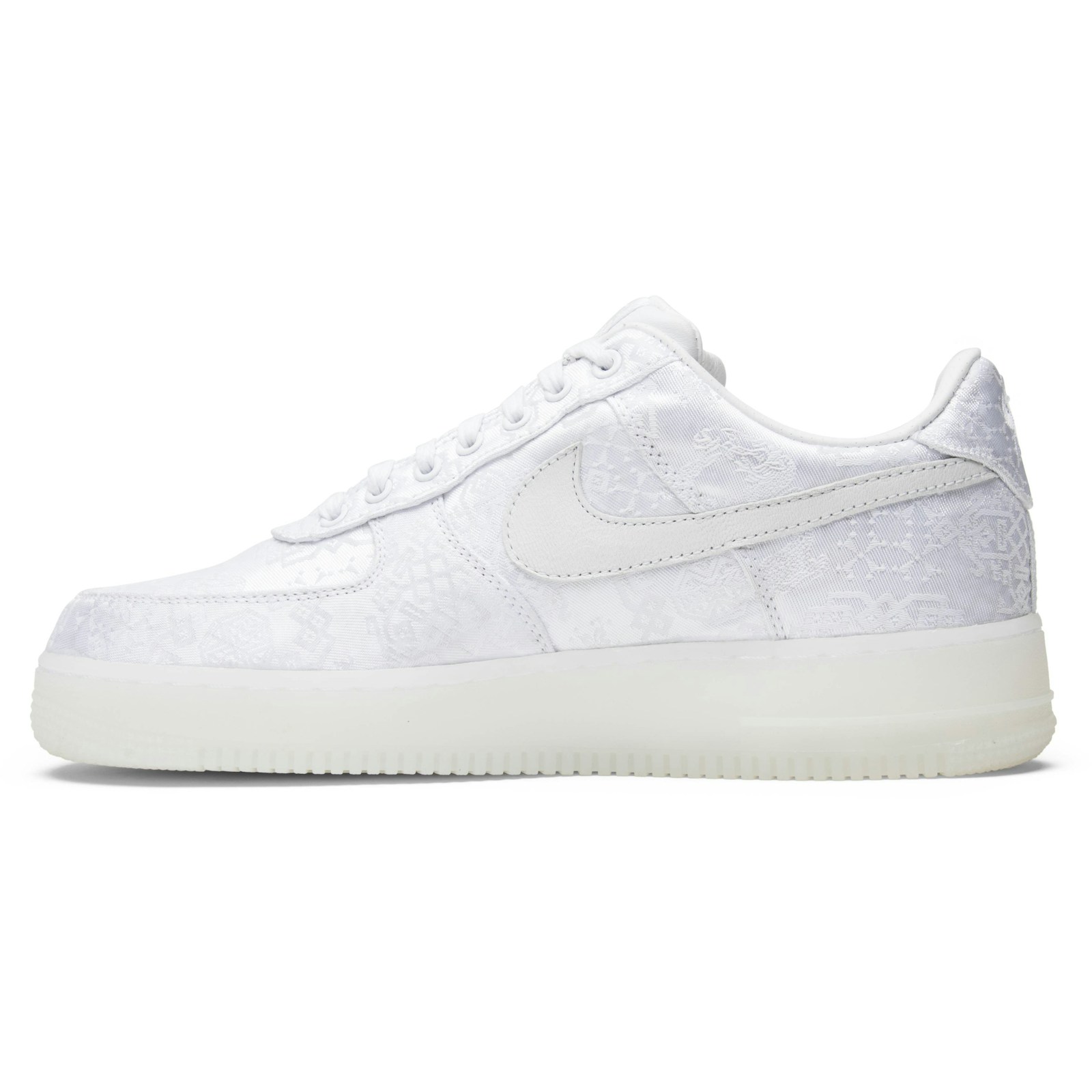 CLOT x Nike Air Force 1 Premium ‘CLOT’ AO9286-100 Domahi store