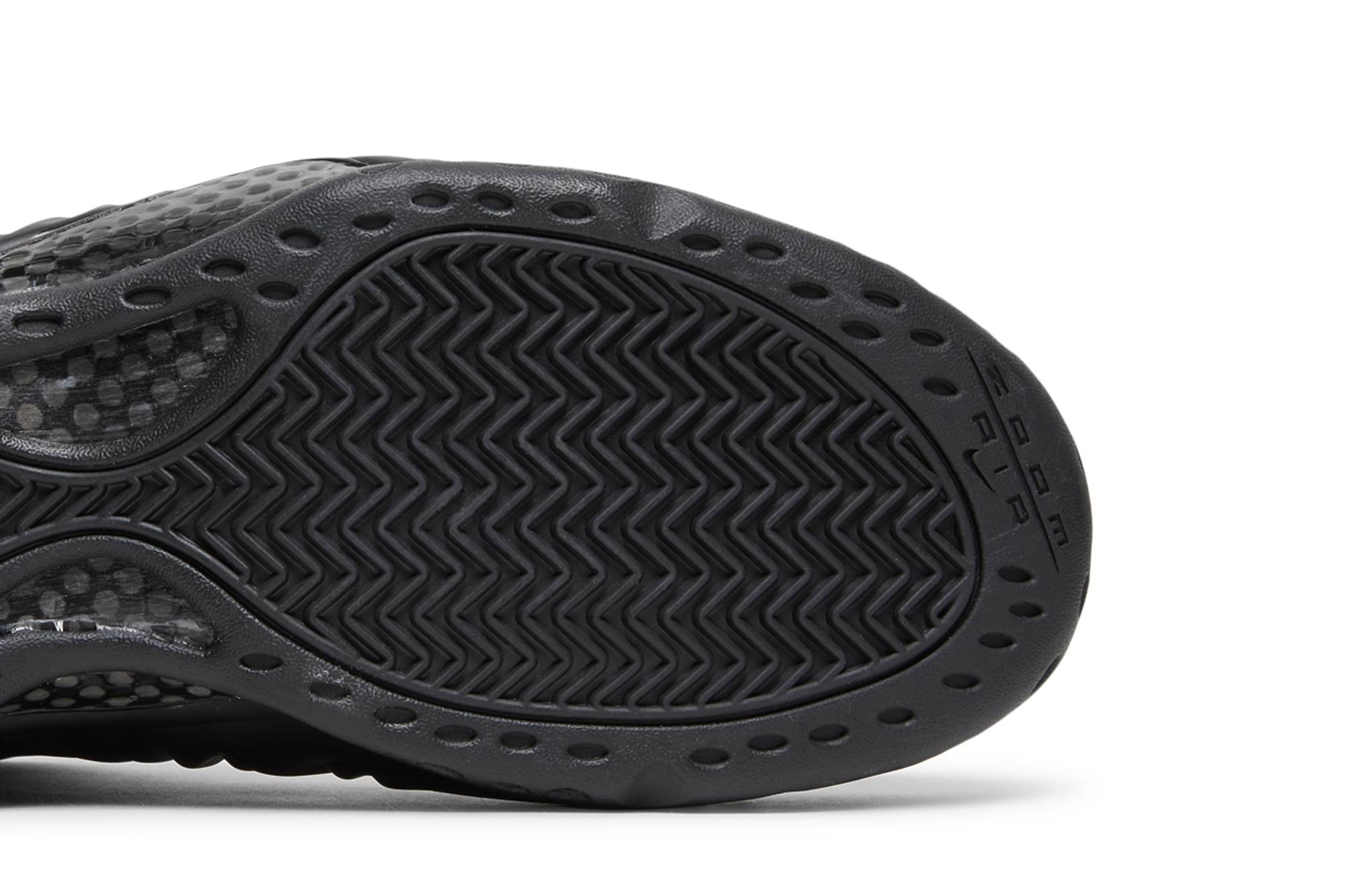 Comme des Garcons Homme Plus x Nike Air Foamposite One ‘Black’ DJ7952-001 Domahi store