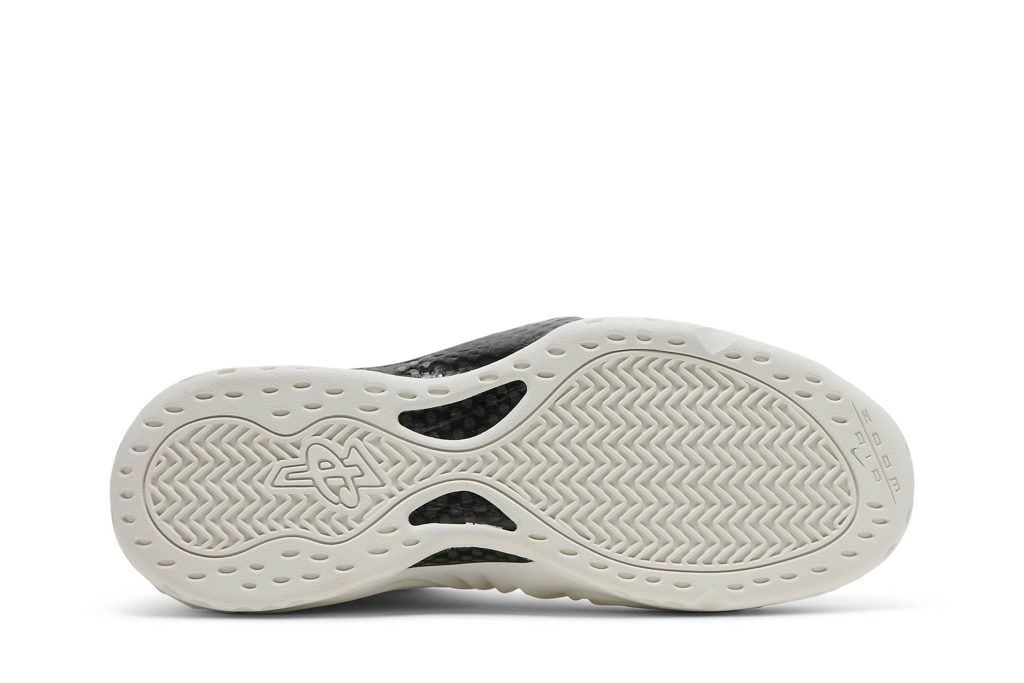 Comme des Garçons Homme Plus x Nike Air Foamposite One ‘White’ DJ7952-100 Domahi store