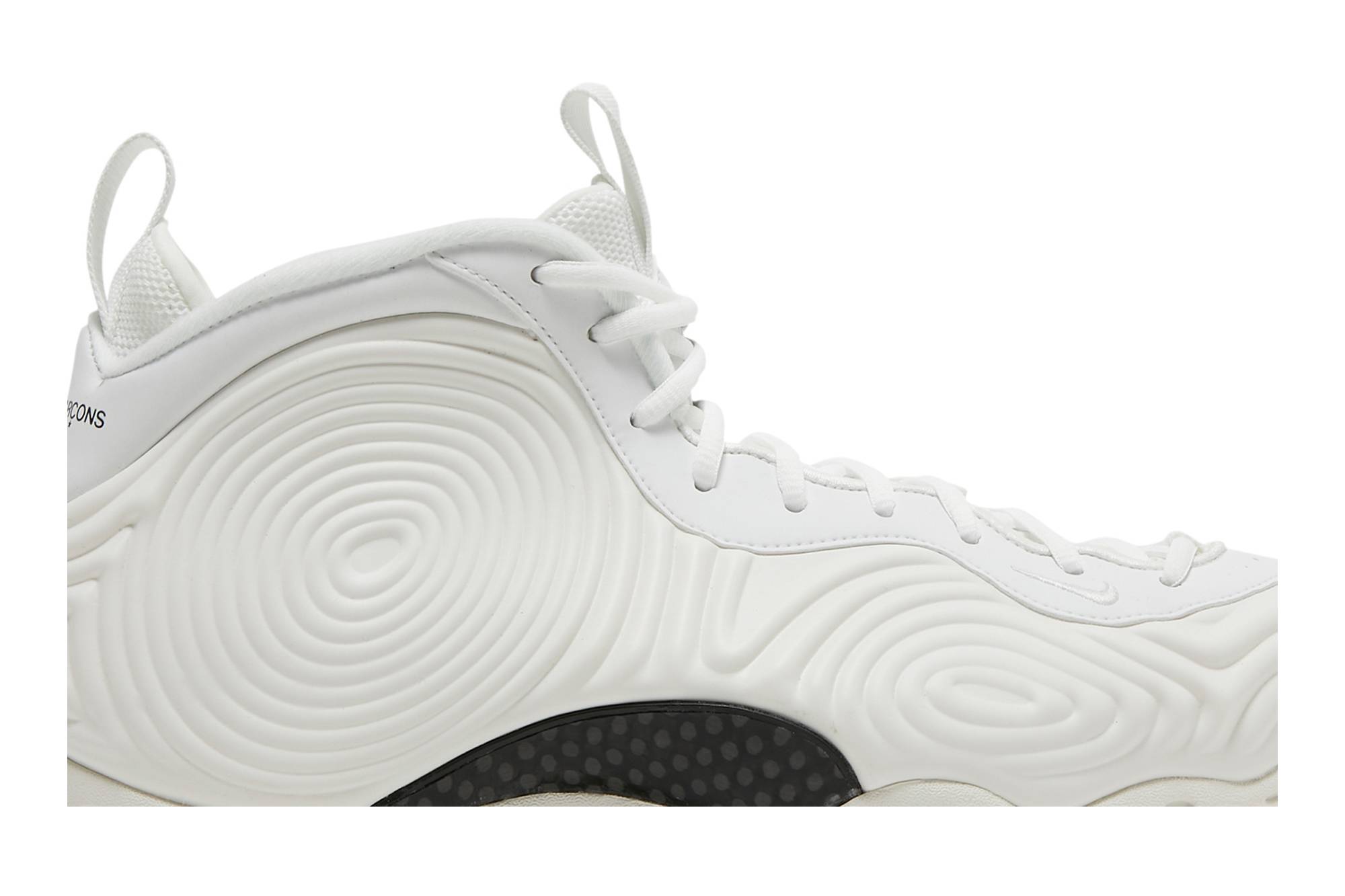 Comme des Garçons Homme Plus x Nike Air Foamposite One ‘White’ DJ7952-100 Domahi store