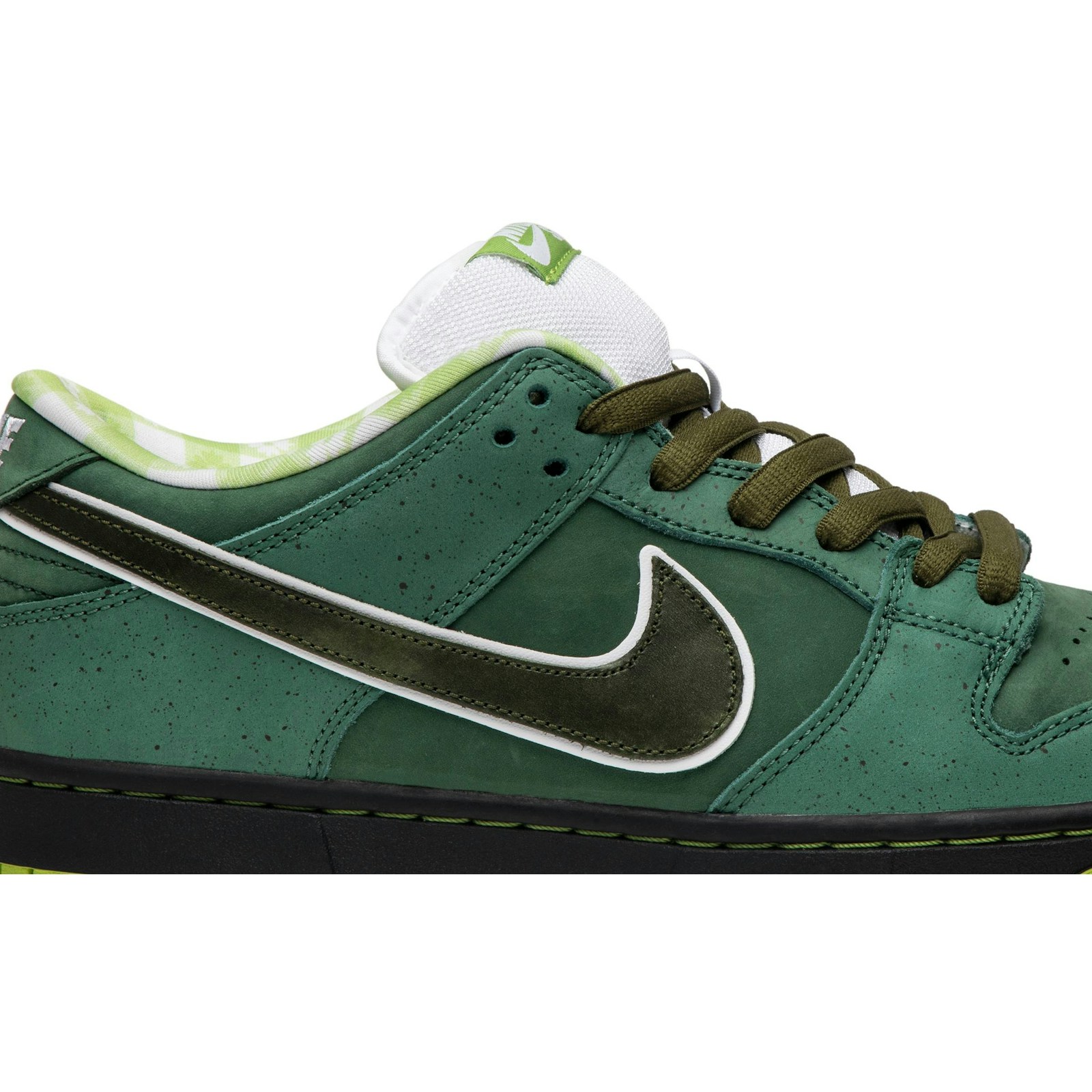 Concepts x Nike SB Dunk Low PRM ‘Green Lobster’ BV1310-337 Domahi Store