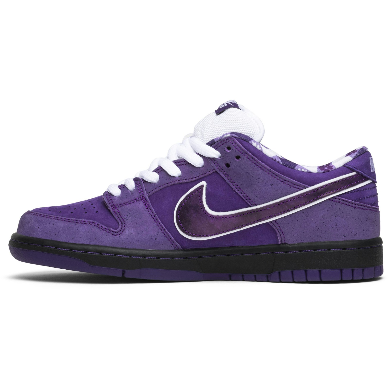 Concepts x Nike SB Dunk Low ‘Purple Lobster’ BV1310-555 Domahi Store