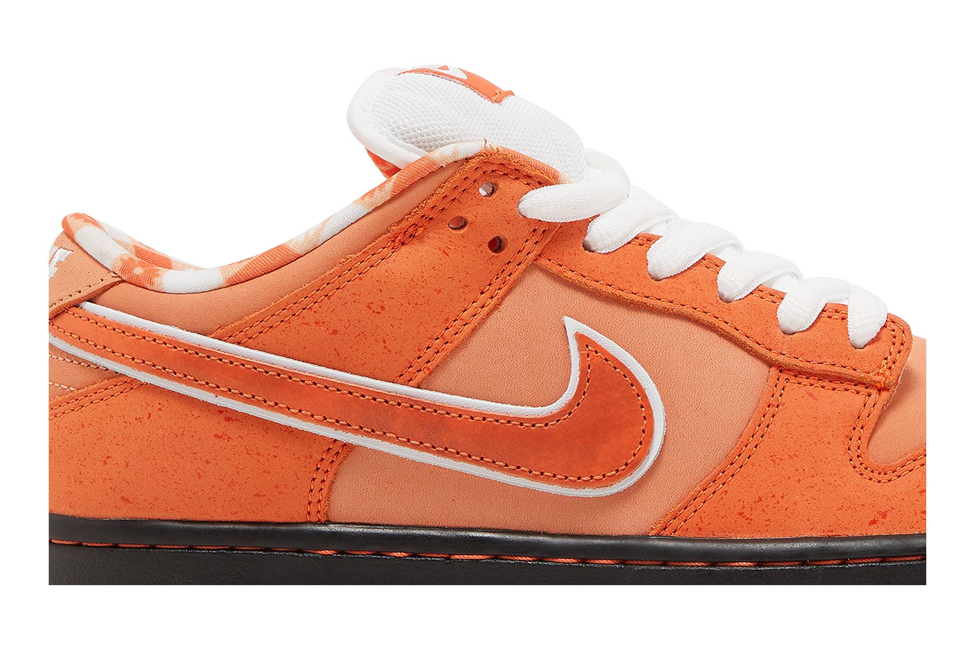 Concepts x Nike SB Dunk Low SP ‘Orange Lobster’ FD8776-800 Domahi Store