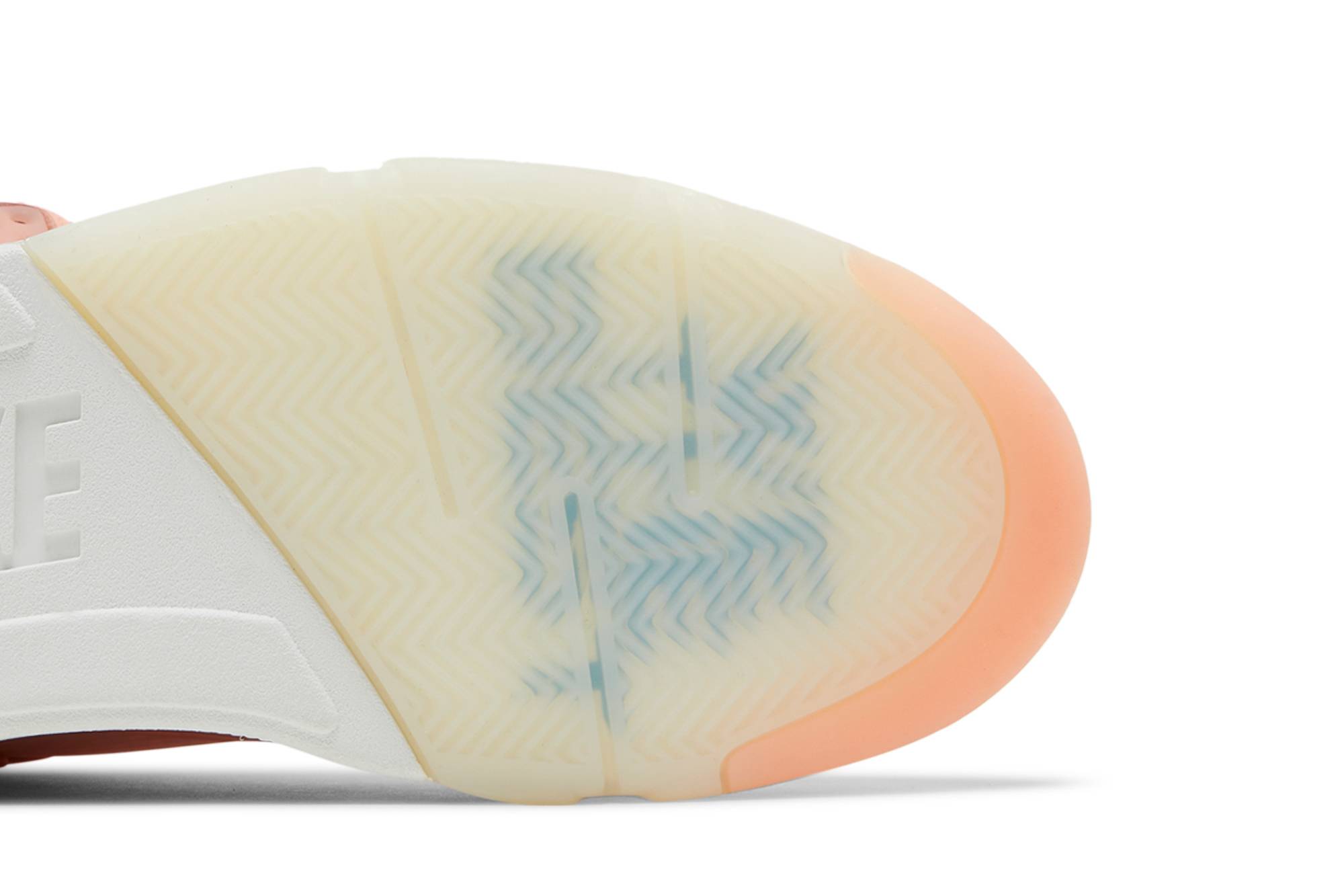 DJ Khaled x Air Jordan 5 We The Best ‘Crimson Bliss’ DV4982-641 Domahi store