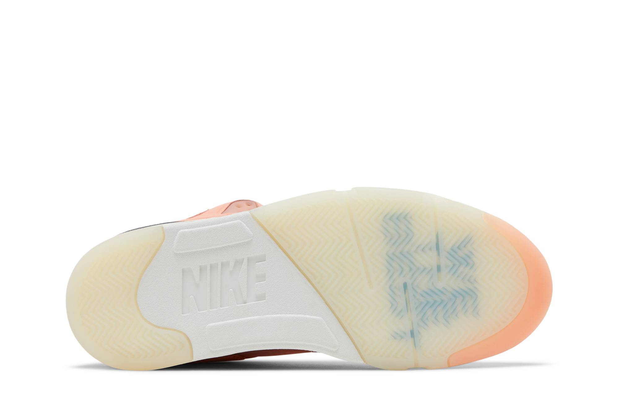 DJ Khaled x Air Jordan 5 We The Best ‘Crimson Bliss’ DV4982-641 Domahi store