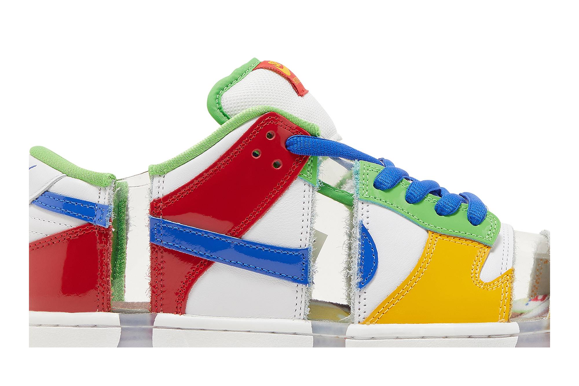 eBay x Nike SB Dunk Low ‘Sandy Bodecker’ FD8777-100 Domahi Store