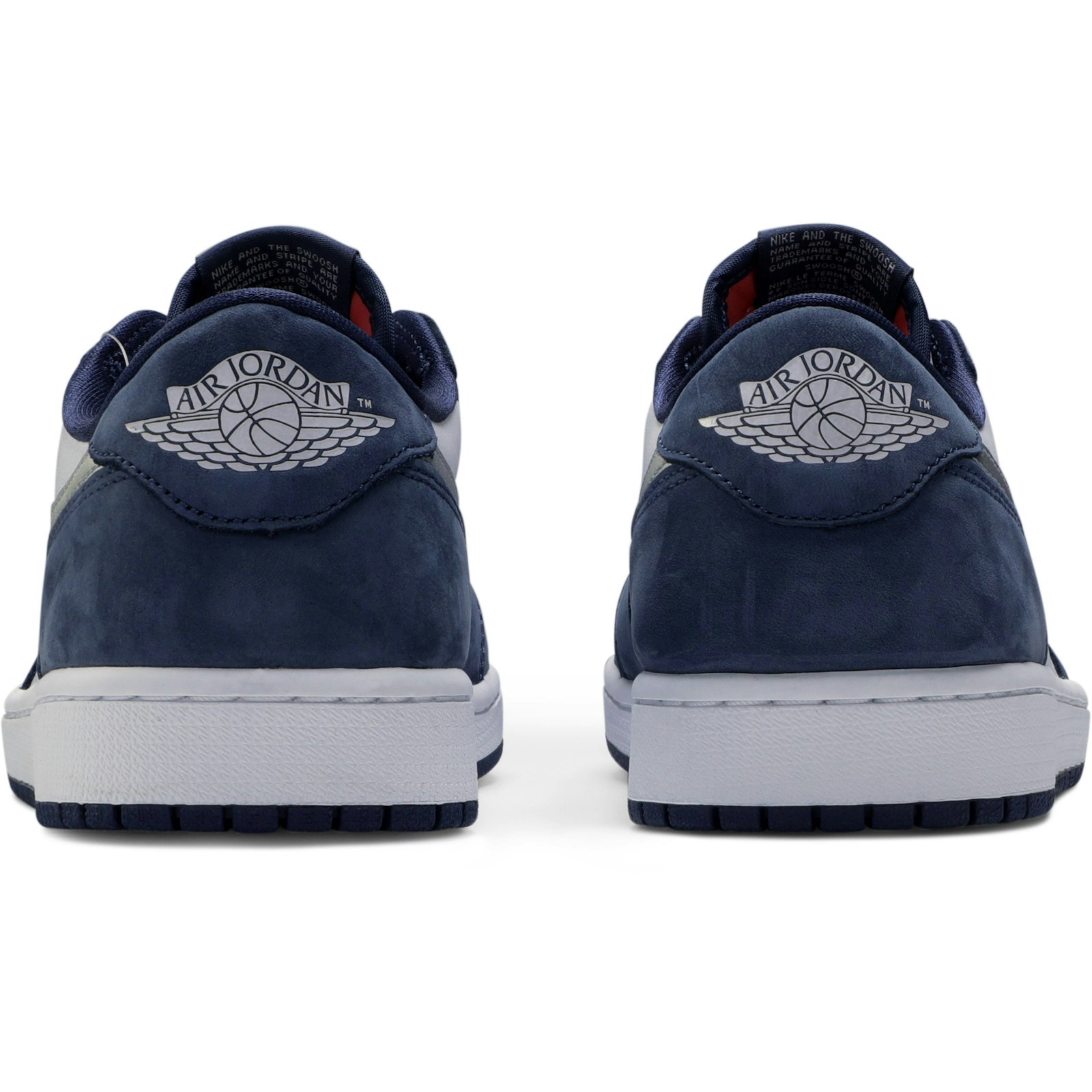 Eric Koston x Air Jordan 1 Low SB ‘Midnight Navy’ CJ7891-400 Domahi store