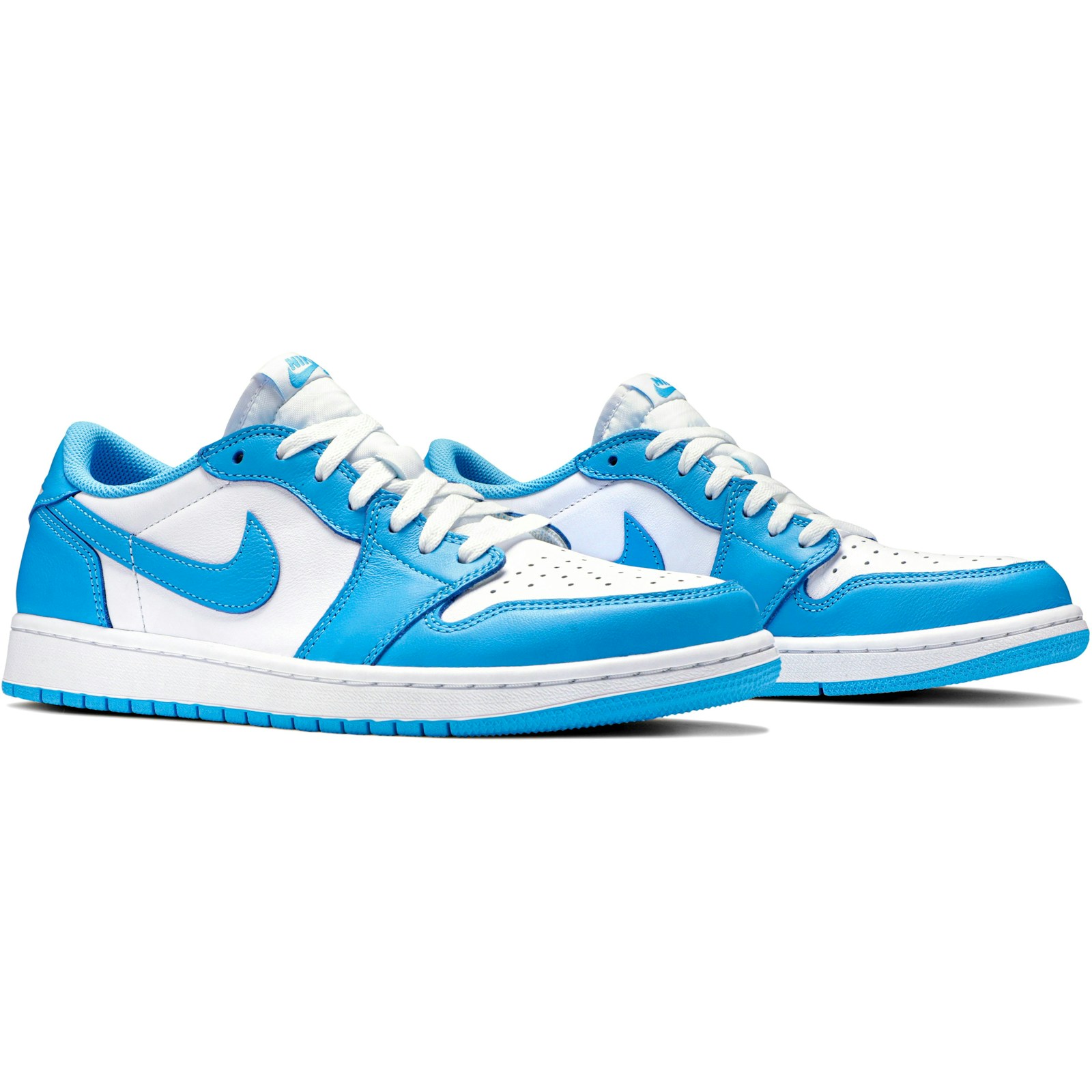 Eric Koston x Air Jordan 1 Low SB ‘Powder Blue’ CJ7891-401 Domahi store