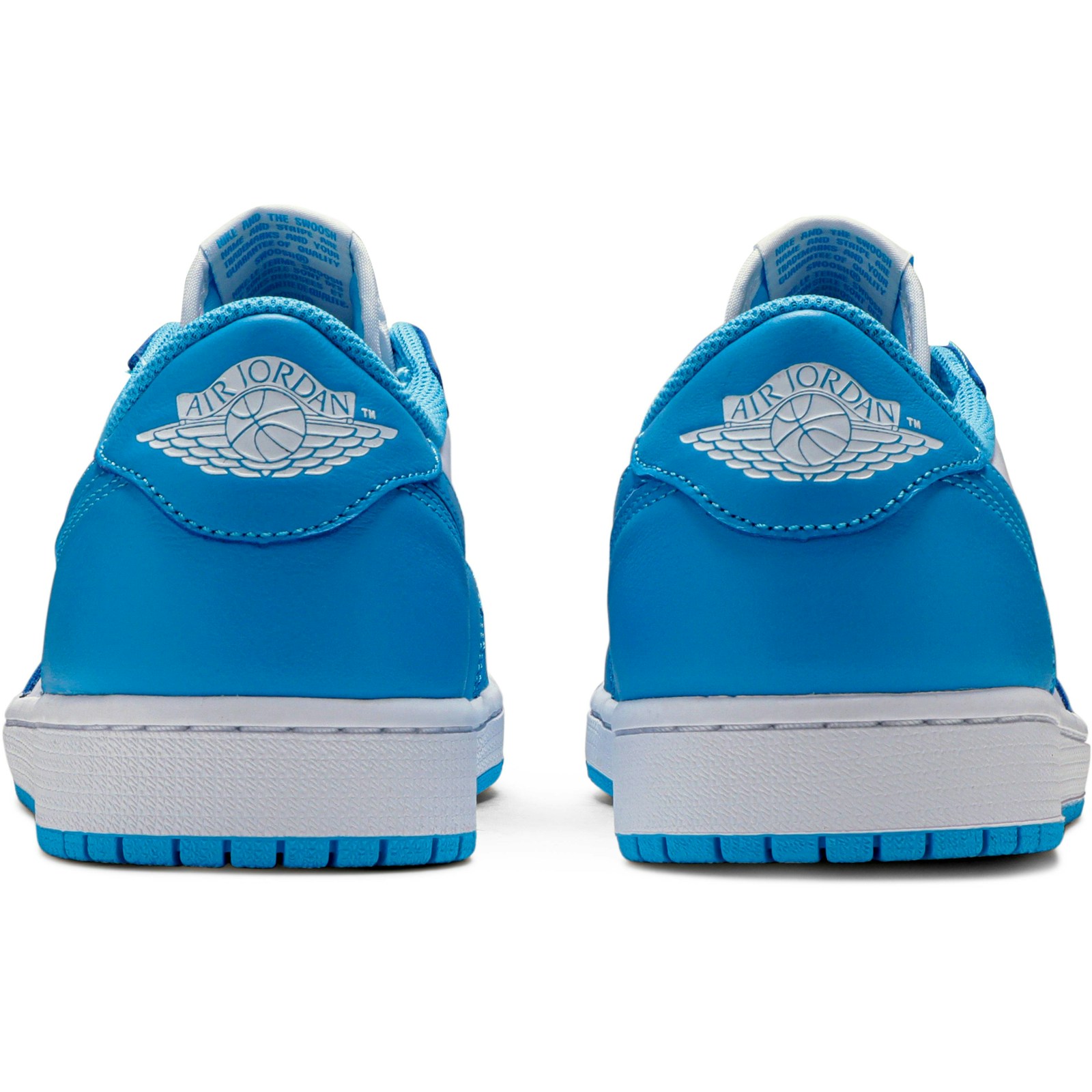Eric Koston x Air Jordan 1 Low SB ‘Powder Blue’ CJ7891-401 Domahi store