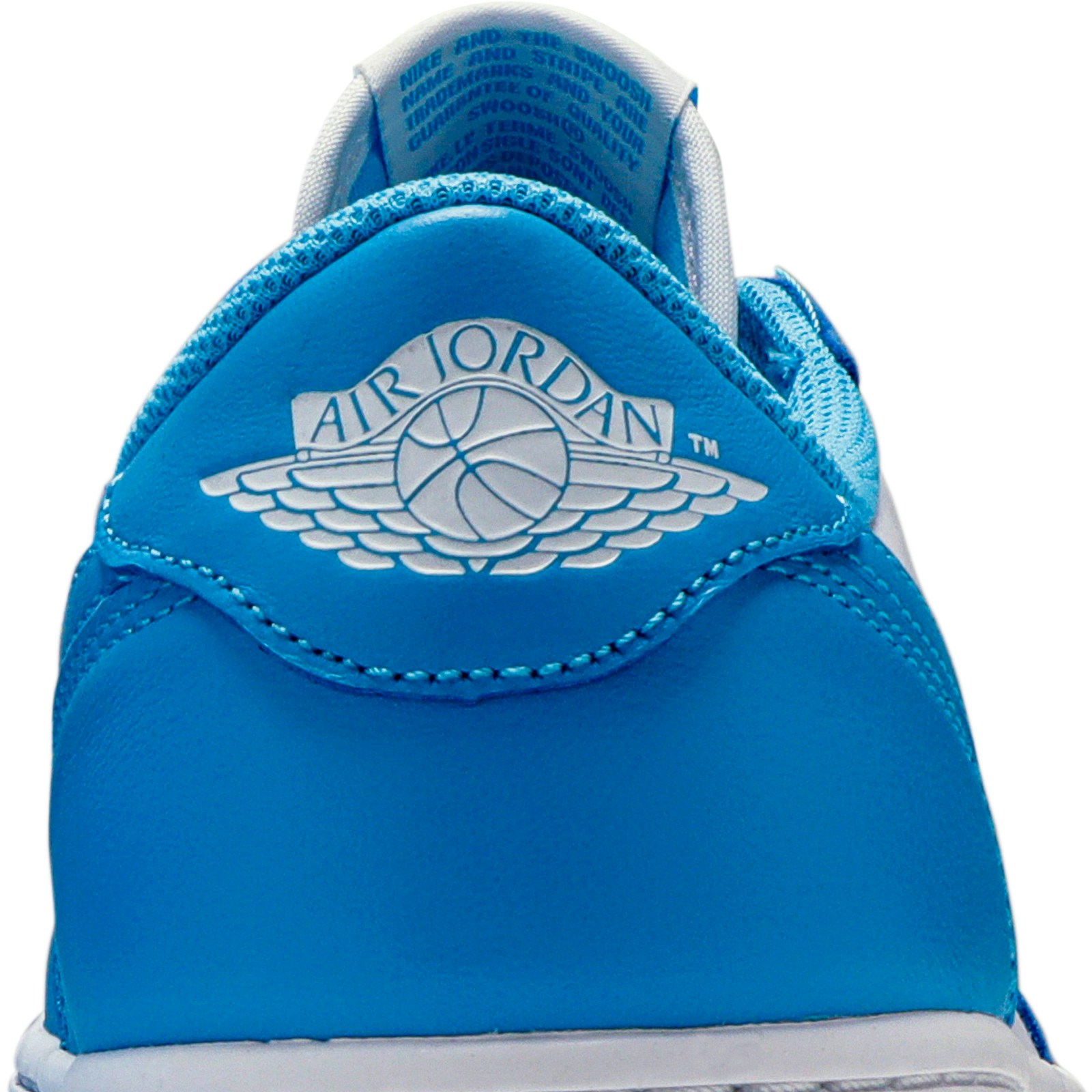 Eric Koston x Air Jordan 1 Low SB ‘Powder Blue’ CJ7891-401 Domahi store