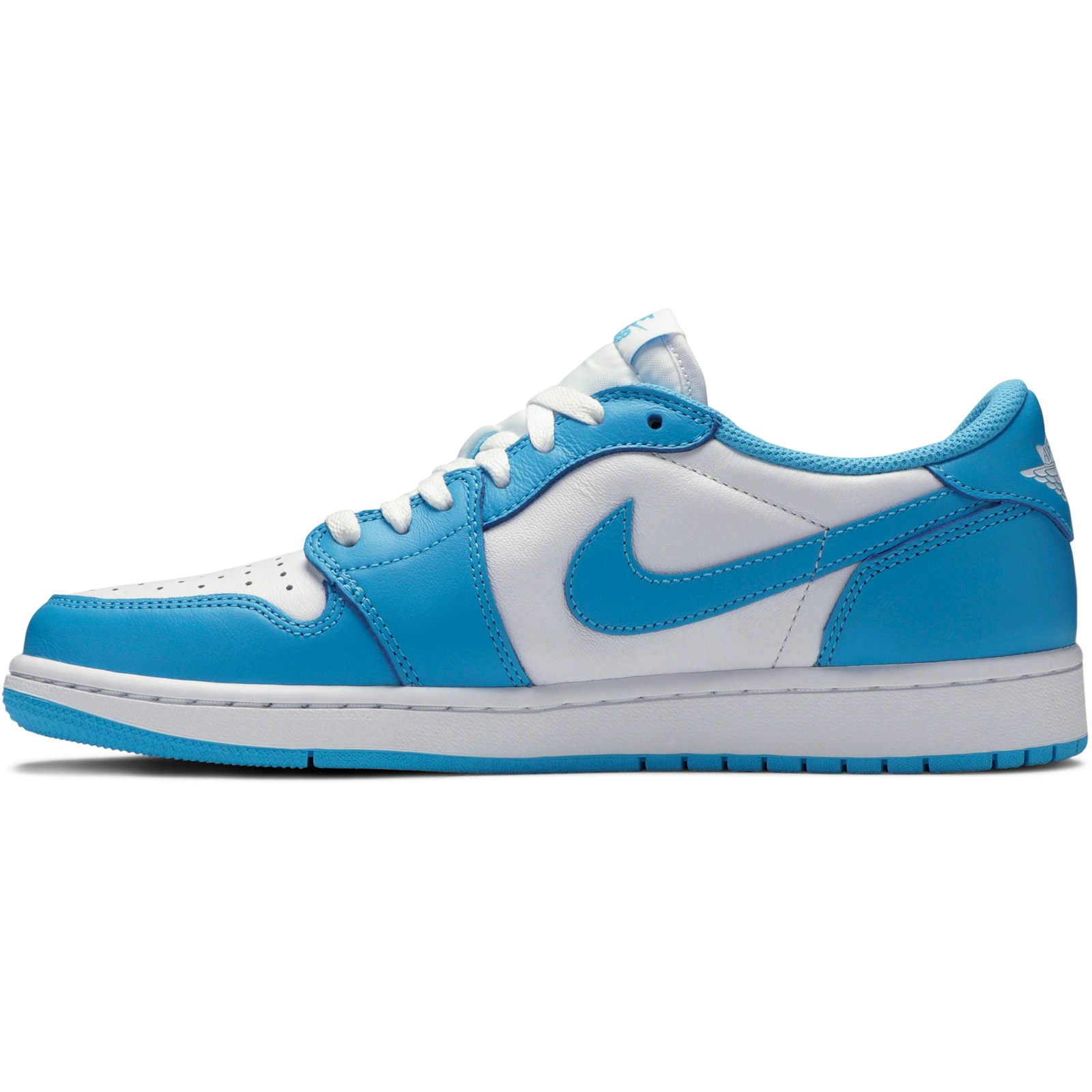 Eric Koston x Air Jordan 1 Low SB ‘Powder Blue’ CJ7891-401 Domahi store