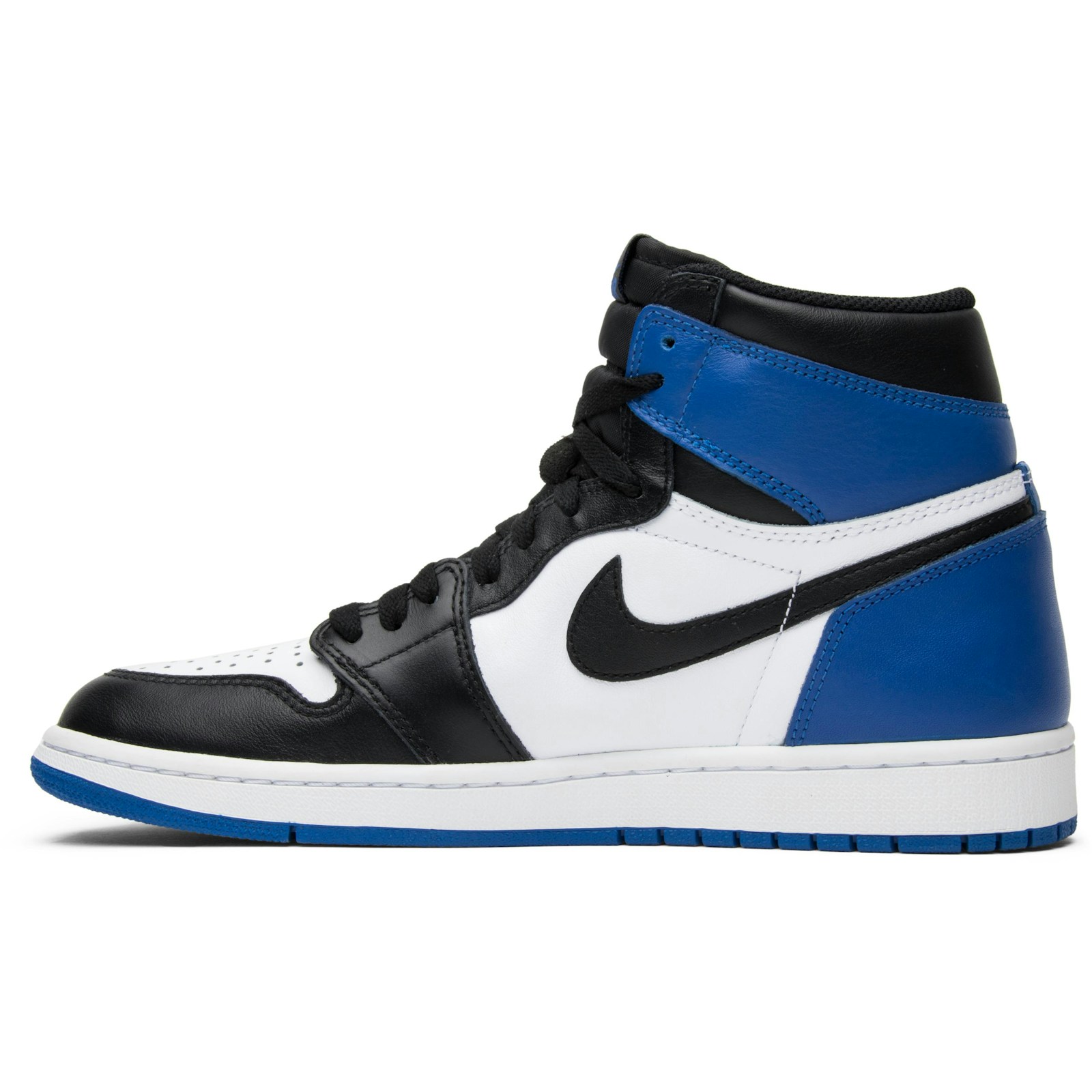 Fragment Design x Jordan x Air Jordan 1 Retro High OG ‘Friends and Family’ 716371-040 Domahi store