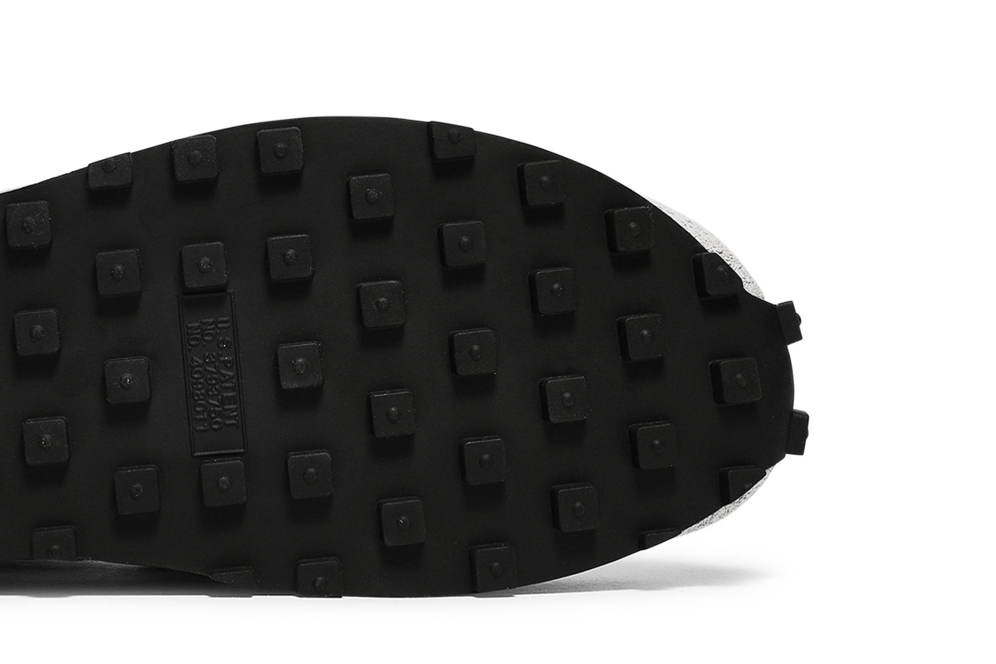 Fragment Design x sacai x Nike LDV Waffle ‘Light Smoke Grey’ DH2684-001 Domahi store