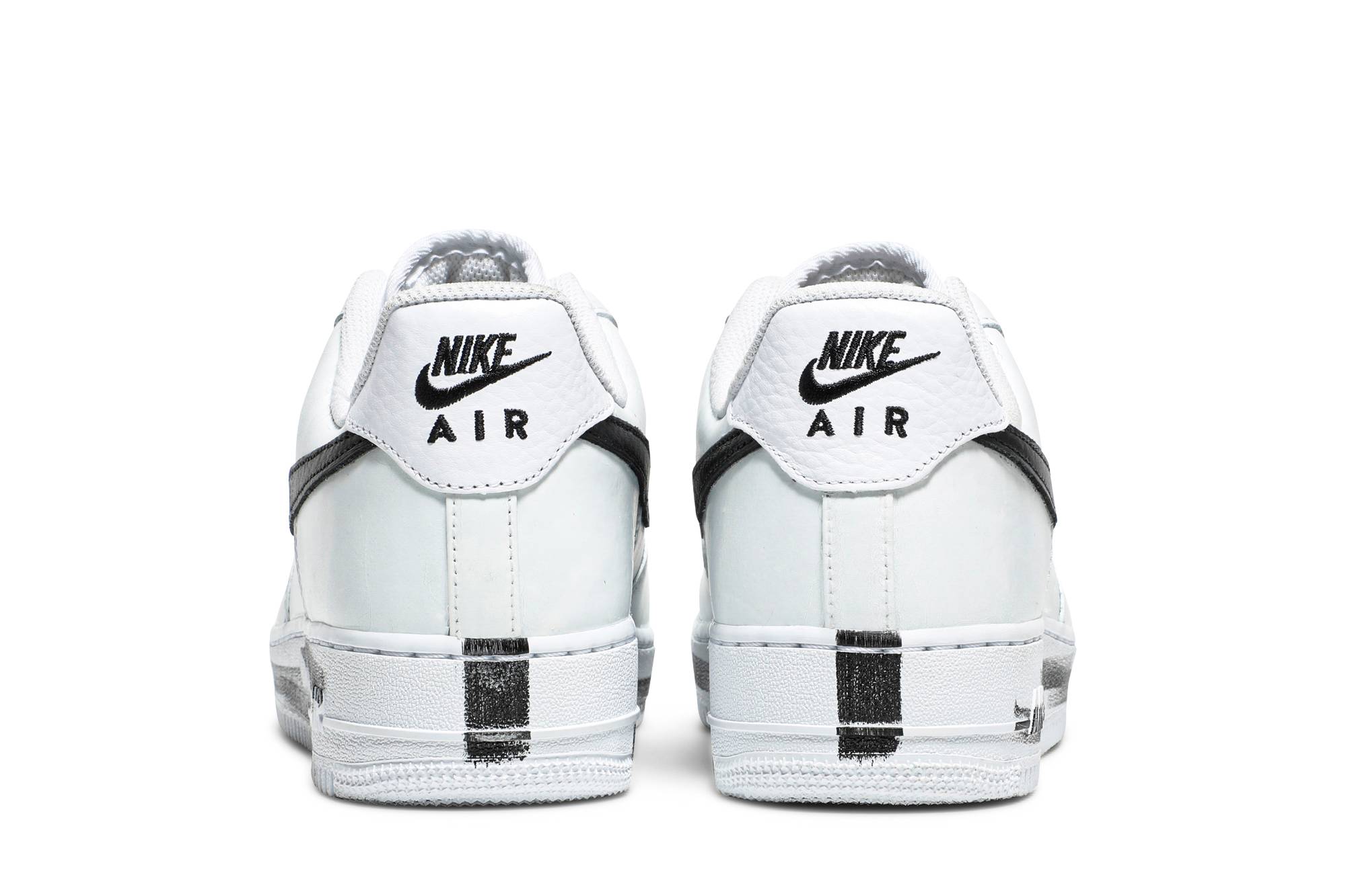 G-Dragon PEACEMINUSONE x Nike Air Force 1 ’07 ‘Para-Noise 2.0’ DD3223-100 Domahi store