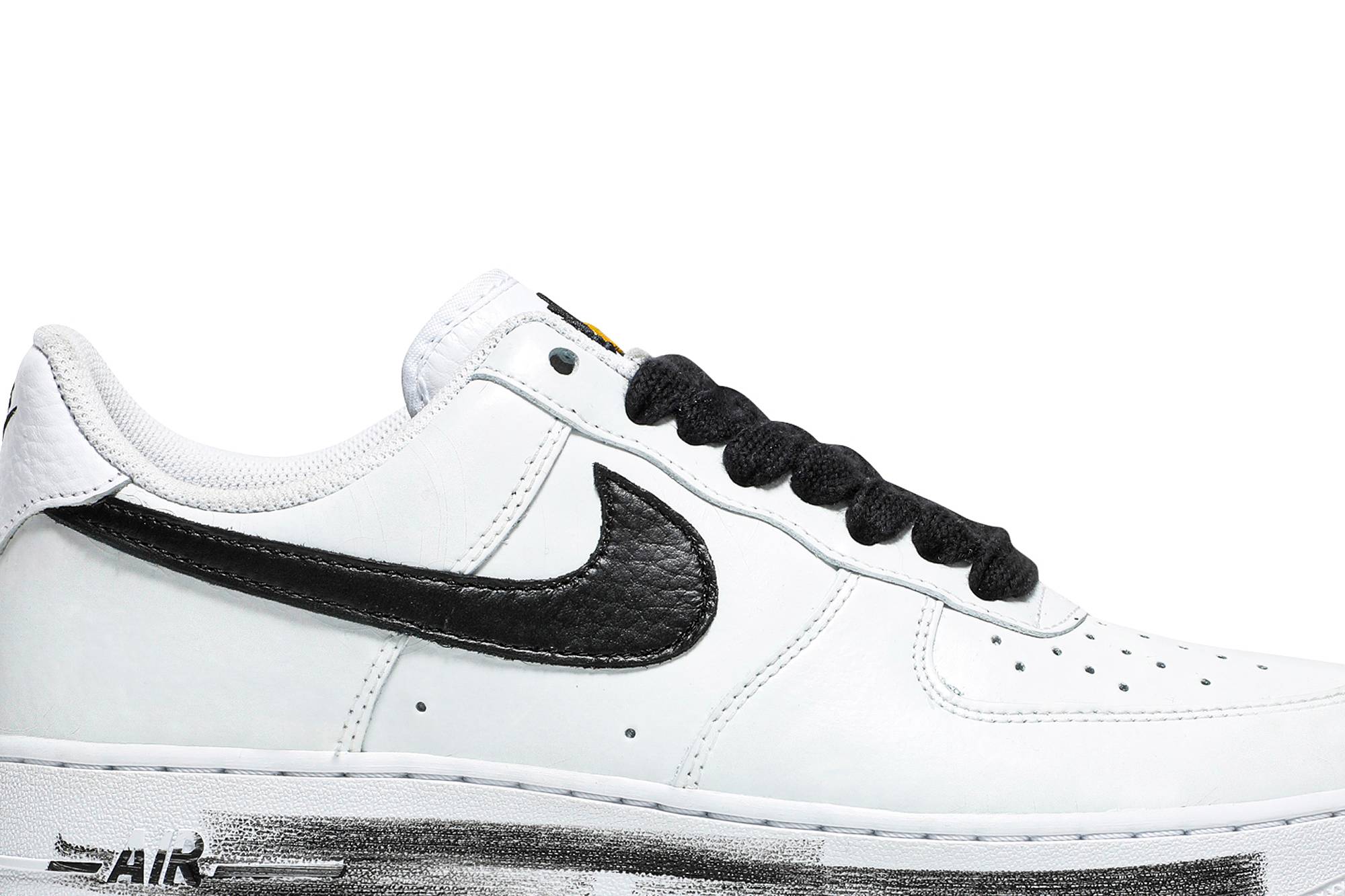 G-Dragon PEACEMINUSONE x Nike Air Force 1 ’07 ‘Para-Noise 2.0’ DD3223-100 Domahi store