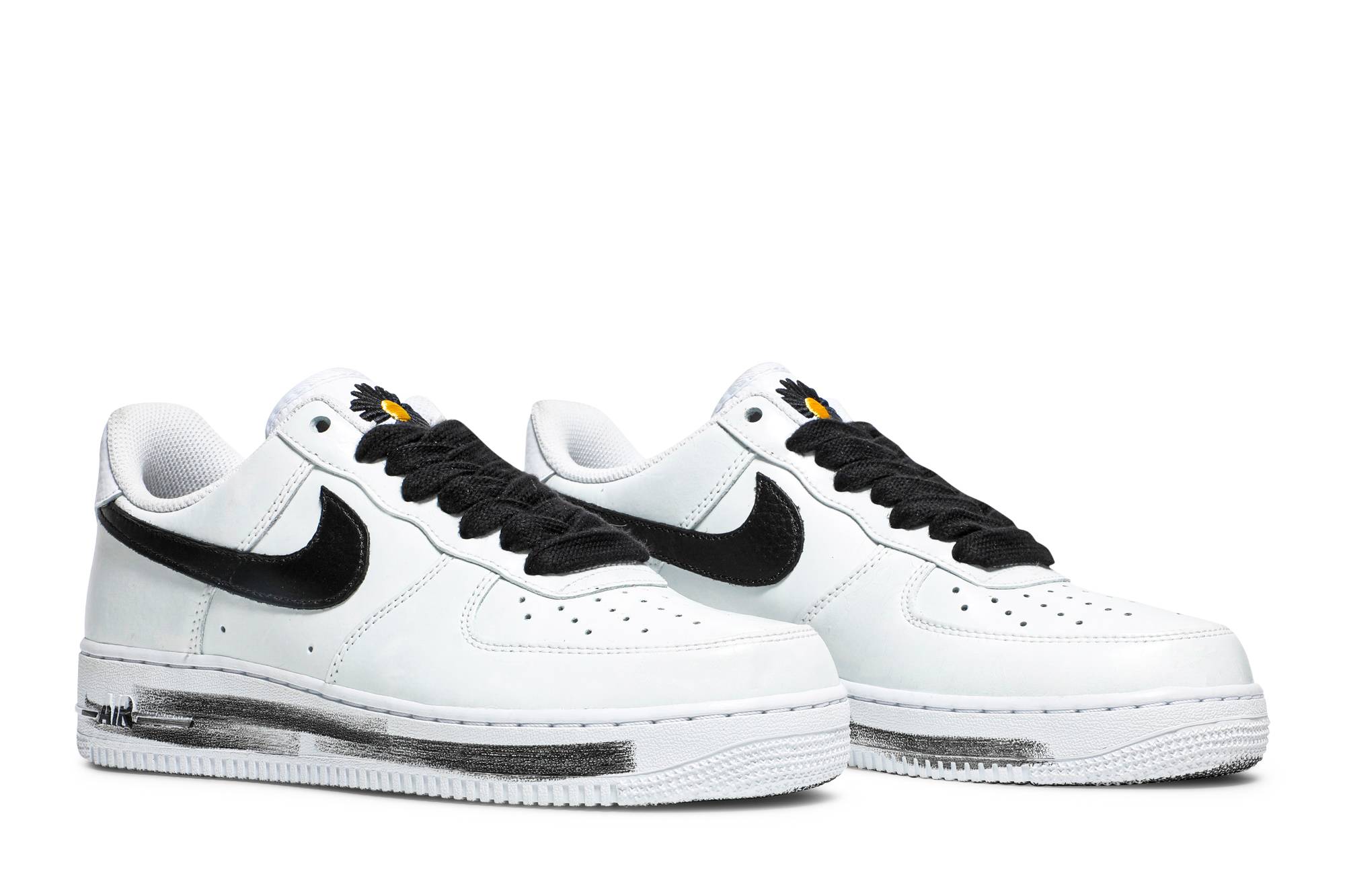 G-Dragon PEACEMINUSONE x Nike Air Force 1 ’07 ‘Para-Noise 2.0’ DD3223-100 Domahi store