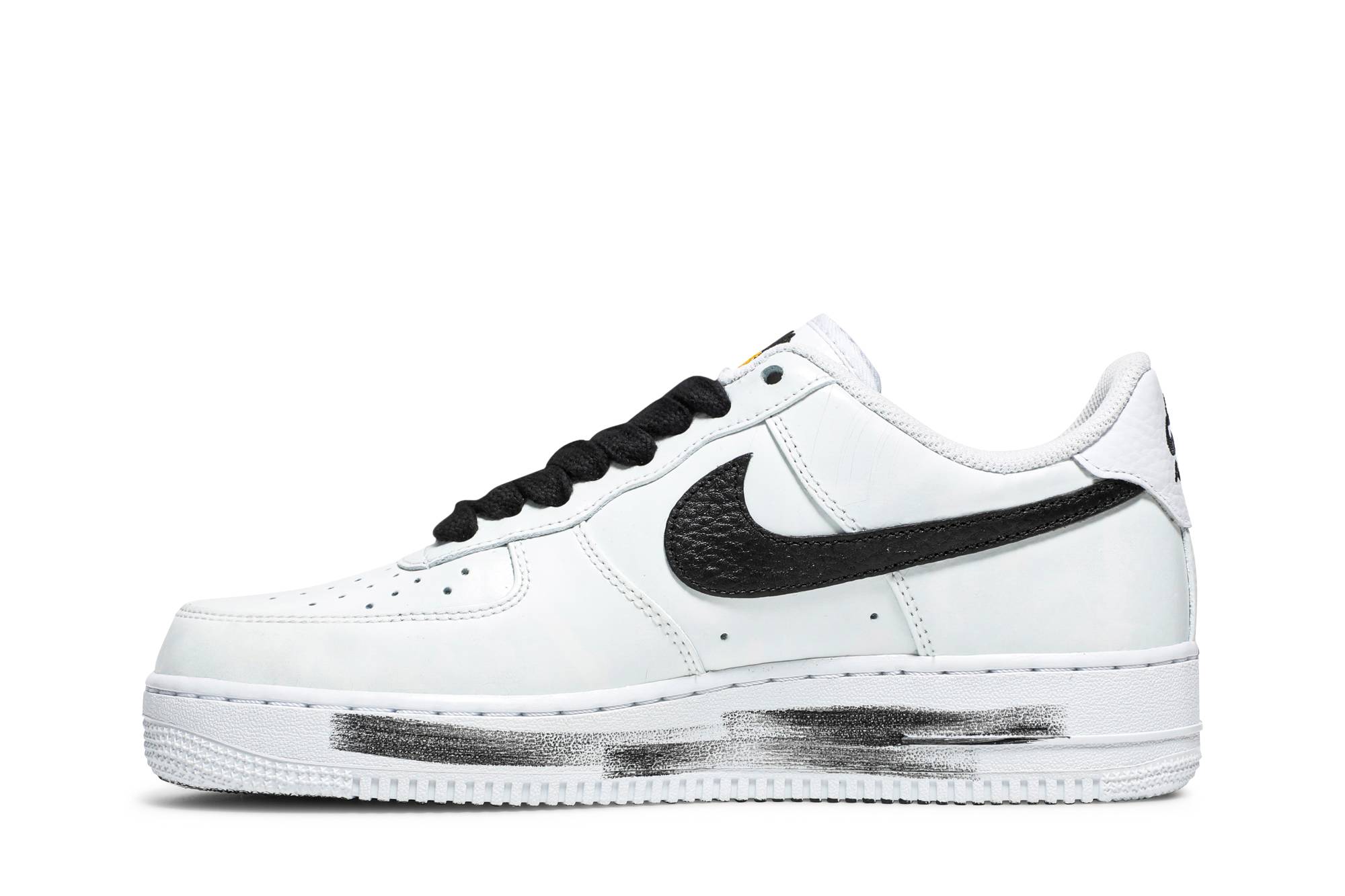 G-Dragon PEACEMINUSONE x Nike Air Force 1 ’07 ‘Para-Noise 2.0’ DD3223-100 Domahi store
