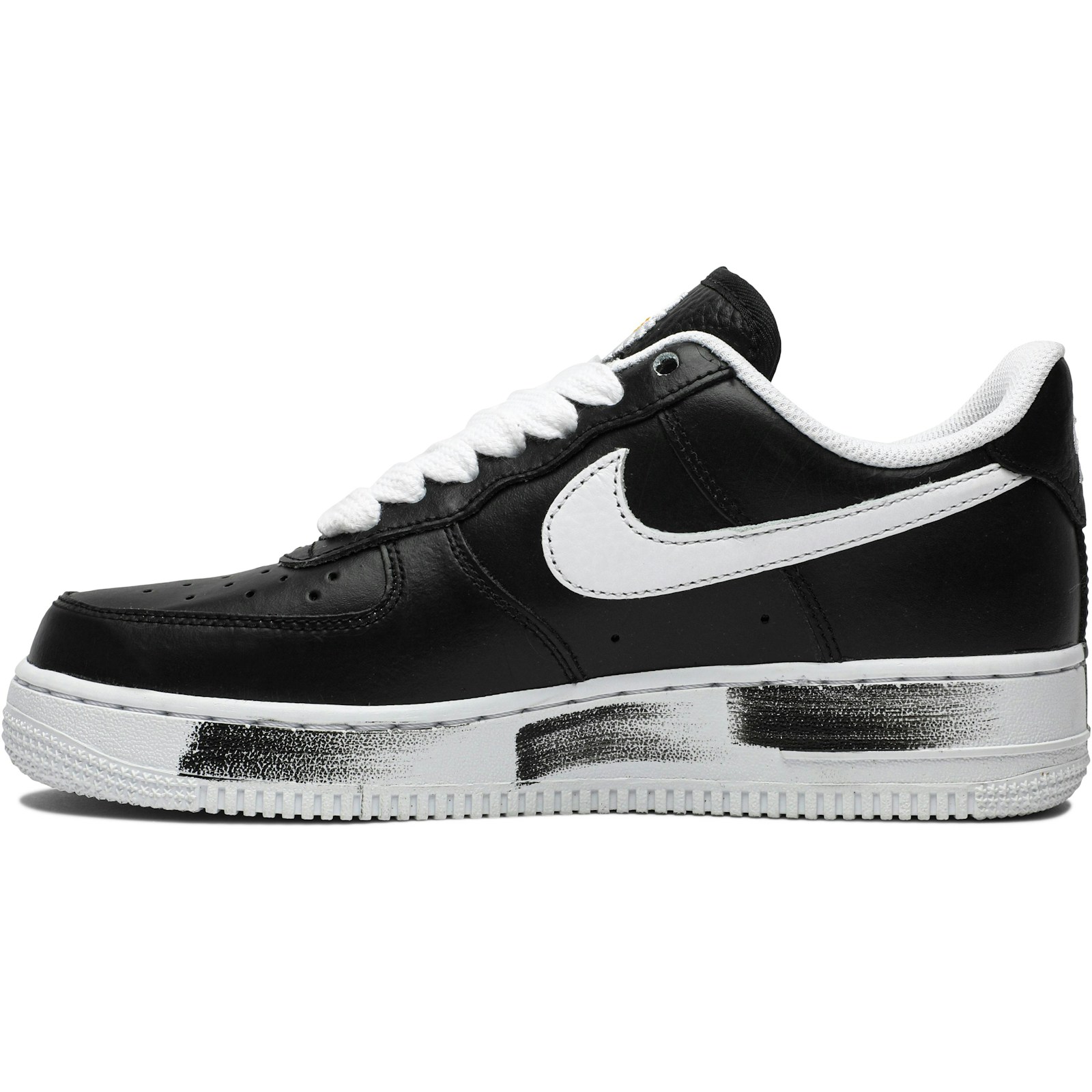 G-Dragon PEACEMINUSONE x Nike Air Force 1 ’07 ‘Para-Noise’ AQ3692-001 Domahi store