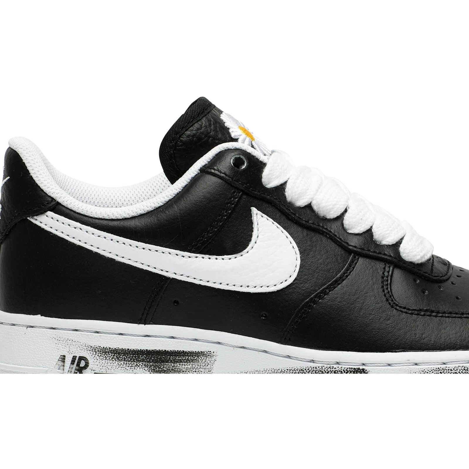 G-Dragon PEACEMINUSONE x Nike Air Force 1 ’07 ‘Para-Noise’ AQ3692-001 Domahi store