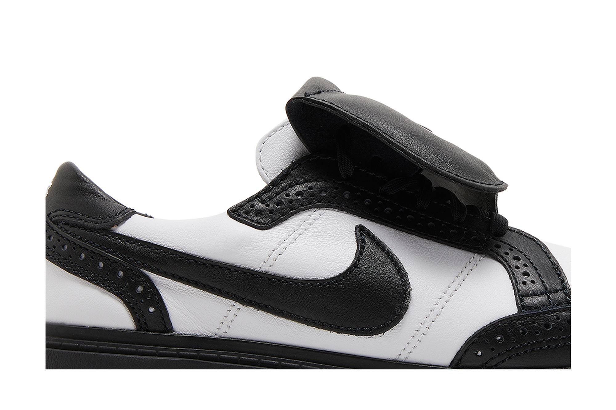 G-Dragon PEACEMINUSONE x Nike Kwondo 1 ‘Panda/White/Black’ DH2482-101 Domahi store