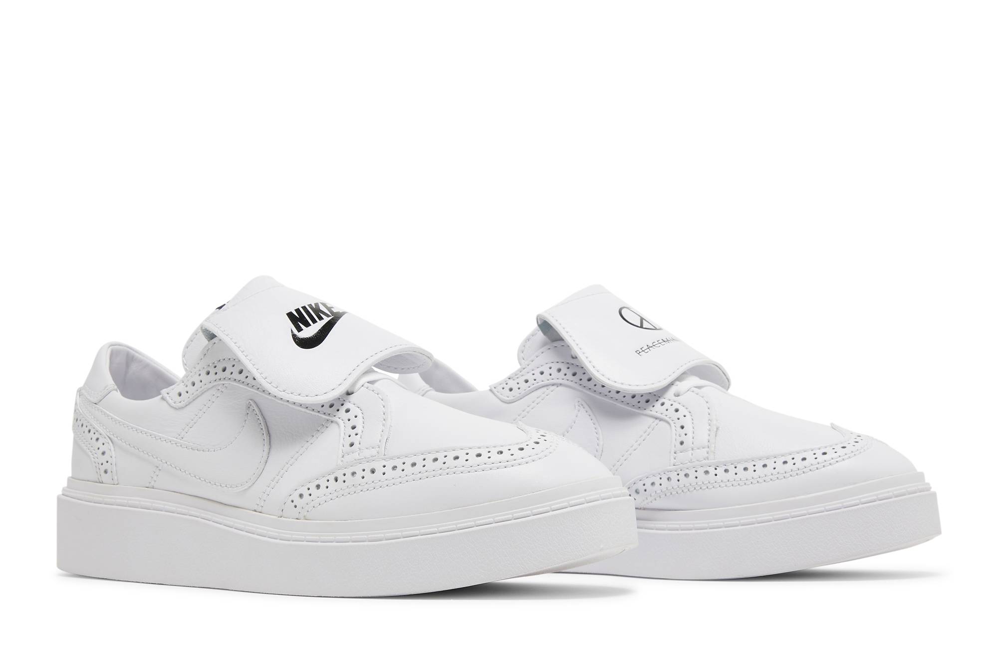 G-Dragon PEACEMINUSONE x Nike Kwondo 1 ‘White’ DH2482-100 Domahi store