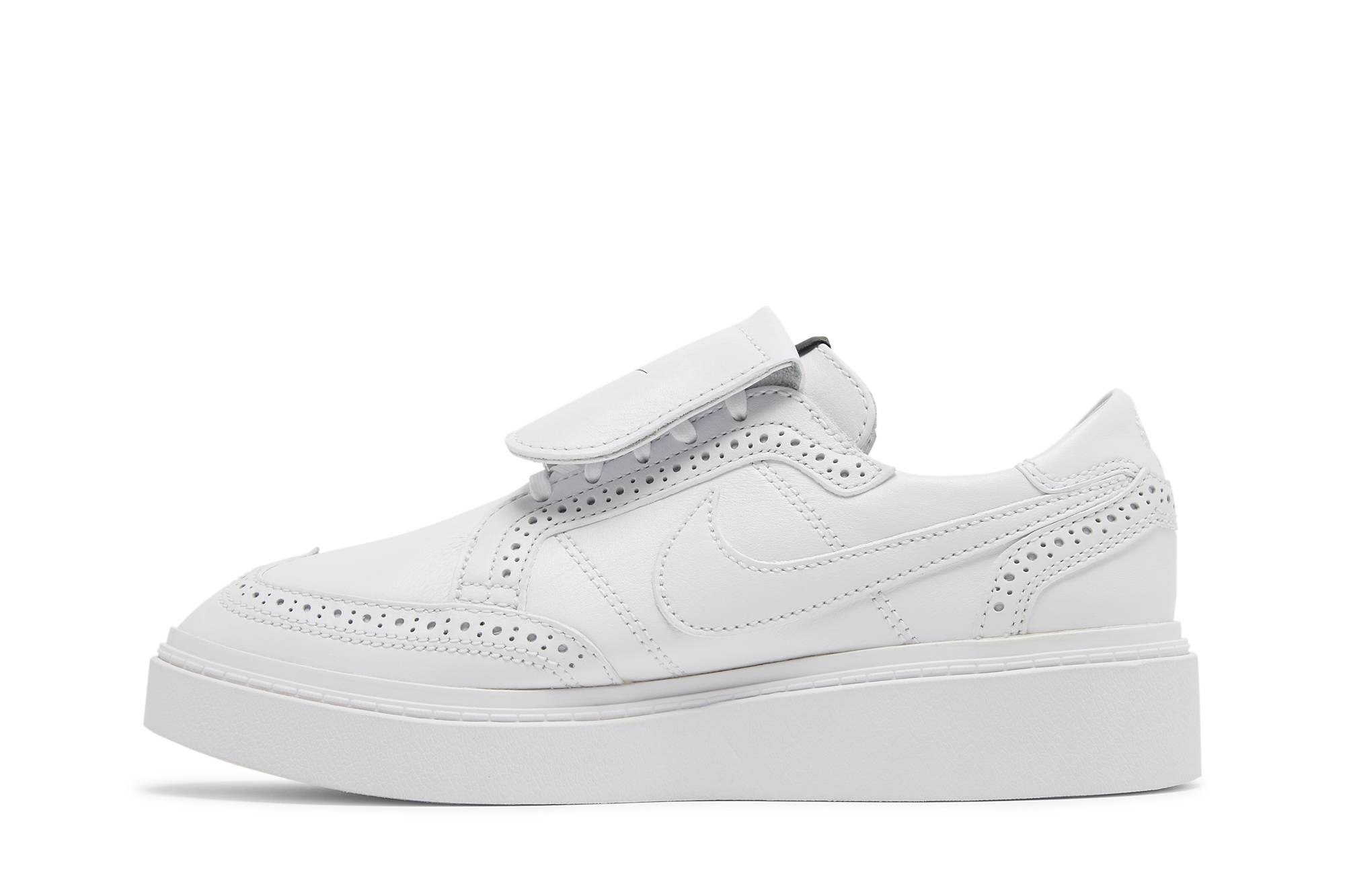 G-Dragon PEACEMINUSONE x Nike Kwondo 1 ‘White’ DH2482-100 Domahi store