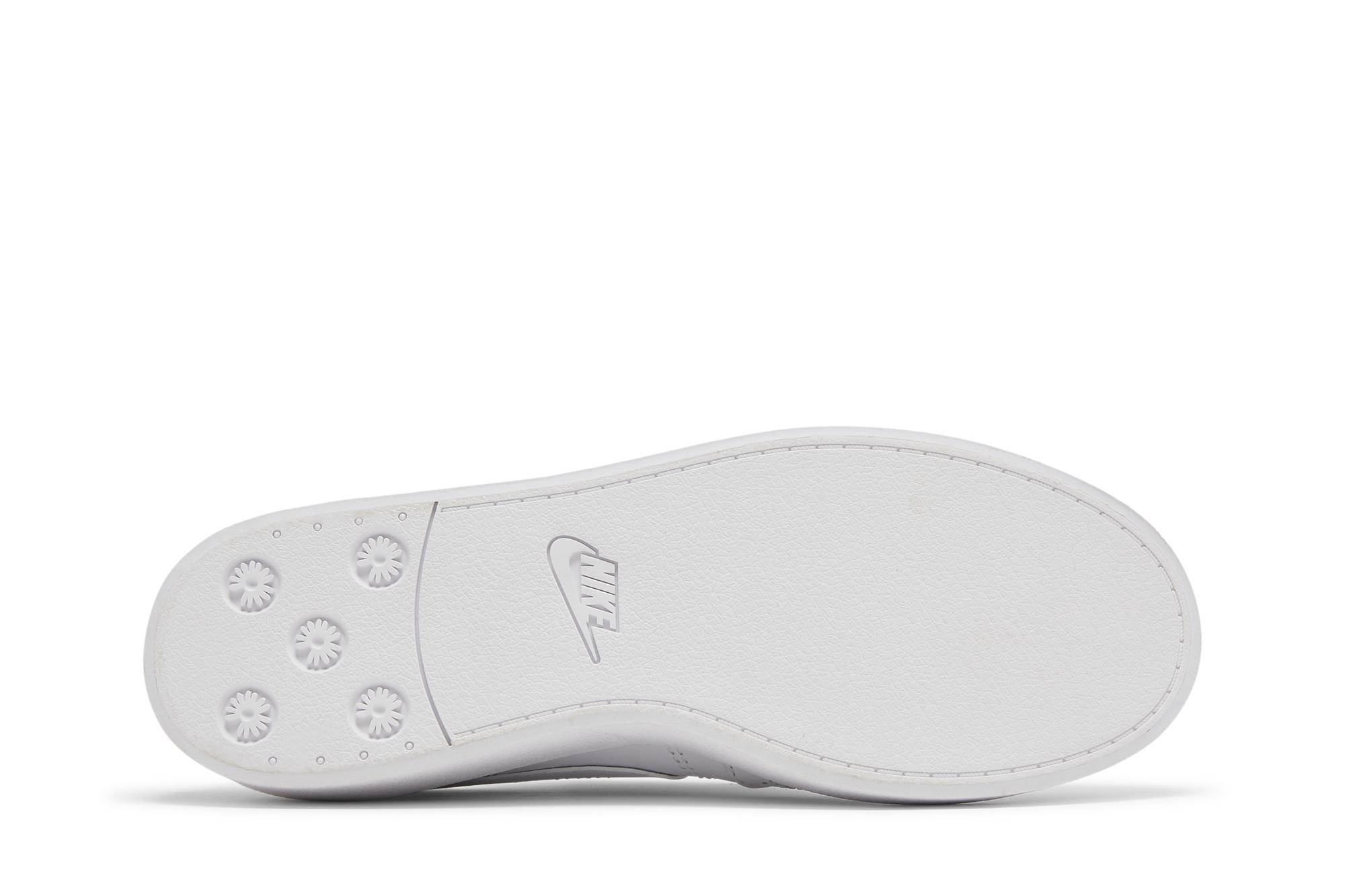 G-Dragon PEACEMINUSONE x Nike Kwondo 1 ‘White’ DH2482-100 Domahi store