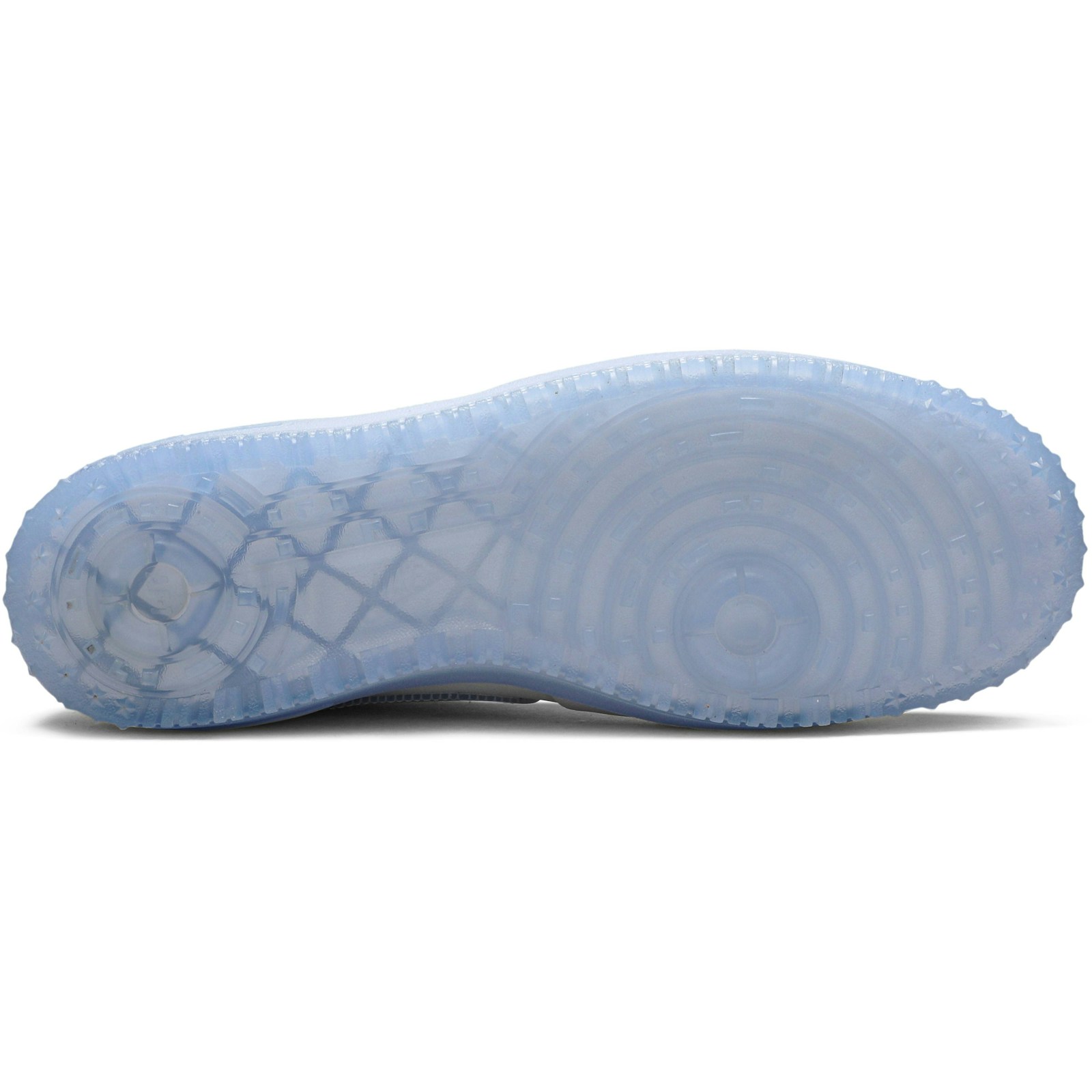 Gore-Tex x Nike Air Force 1 High WTR ‘Phantom’ CQ7211-002 Domahi store