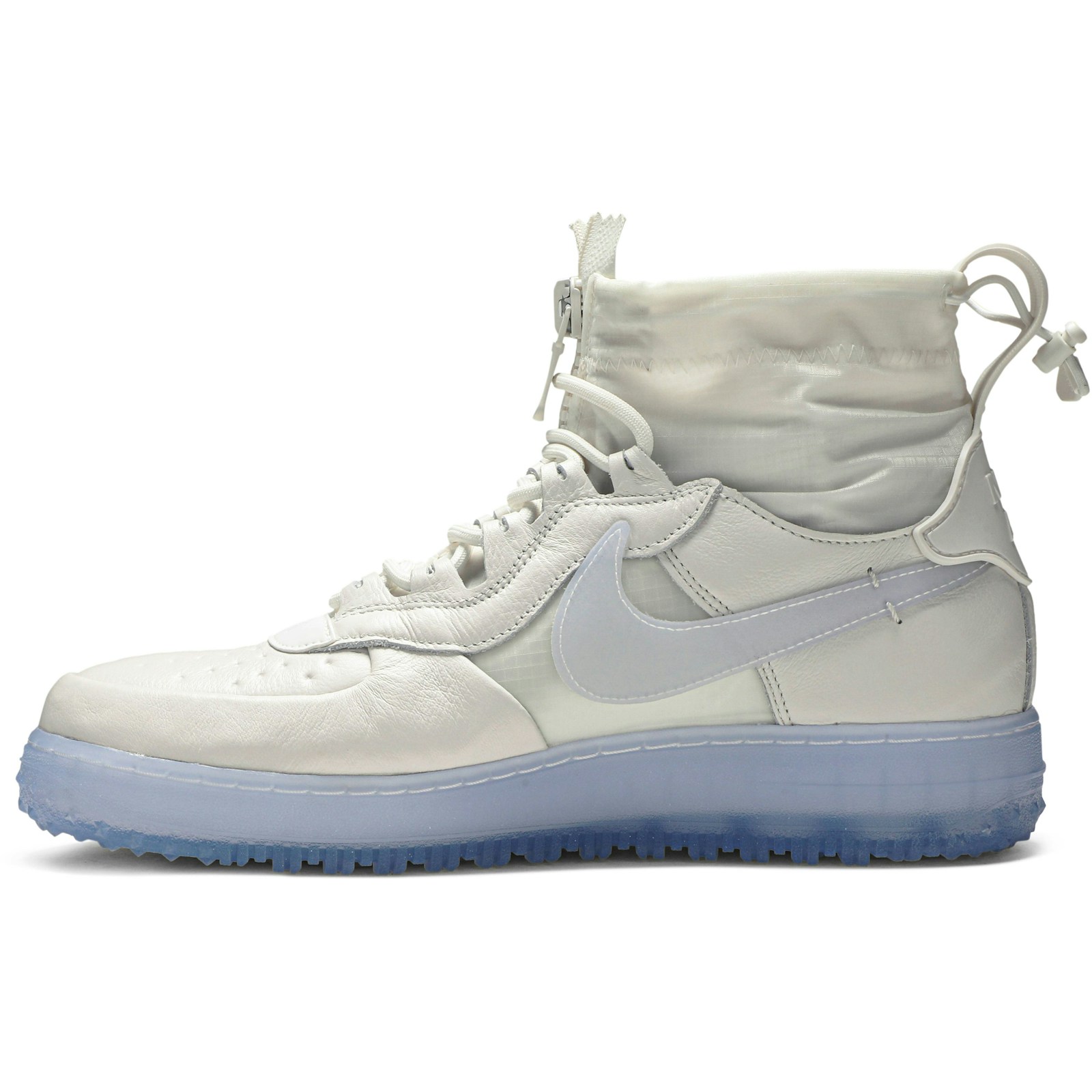 Gore-Tex x Nike Air Force 1 High WTR ‘Phantom’ CQ7211-002 Domahi store