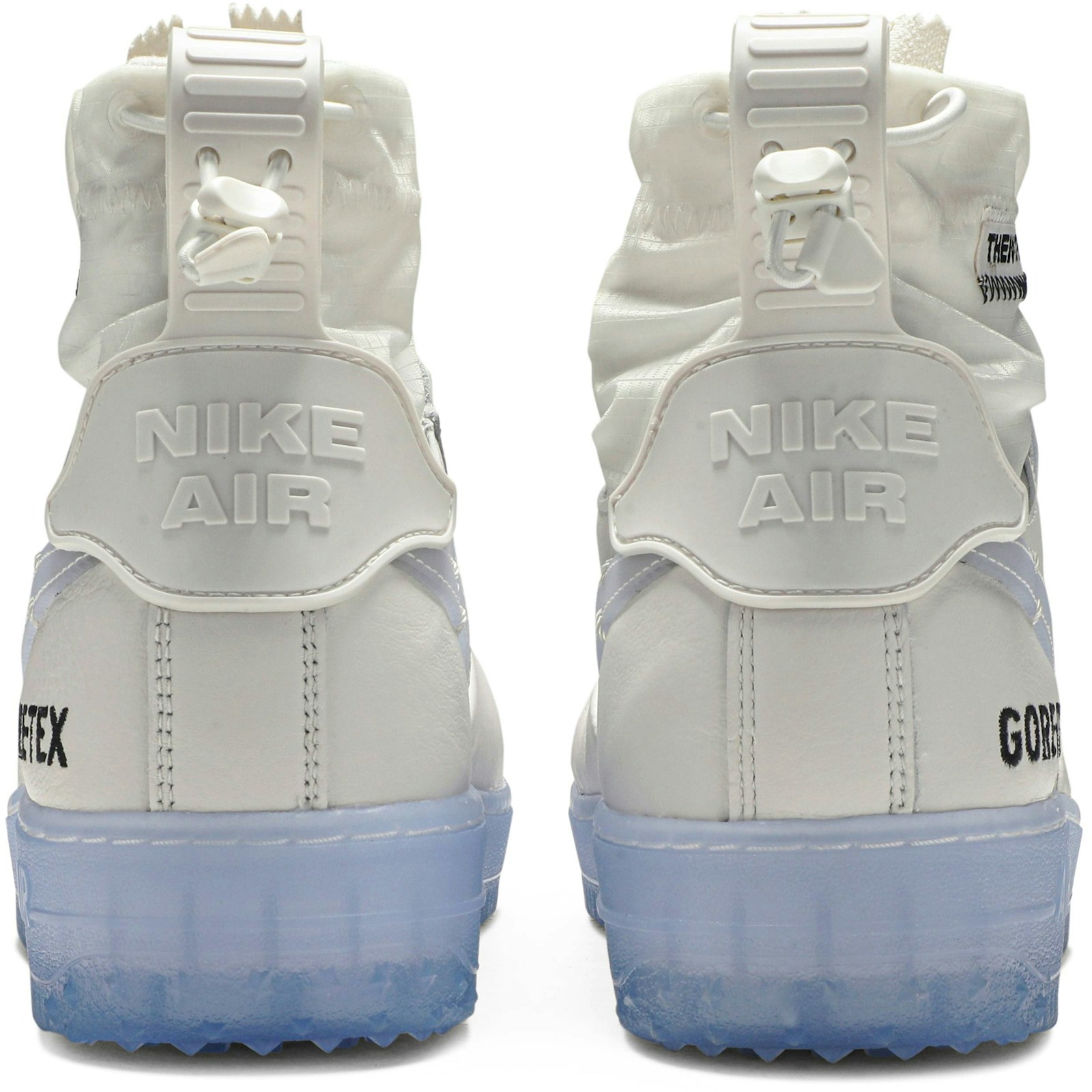 Gore-Tex x Nike Air Force 1 High WTR ‘Phantom’ CQ7211-002 Domahi store