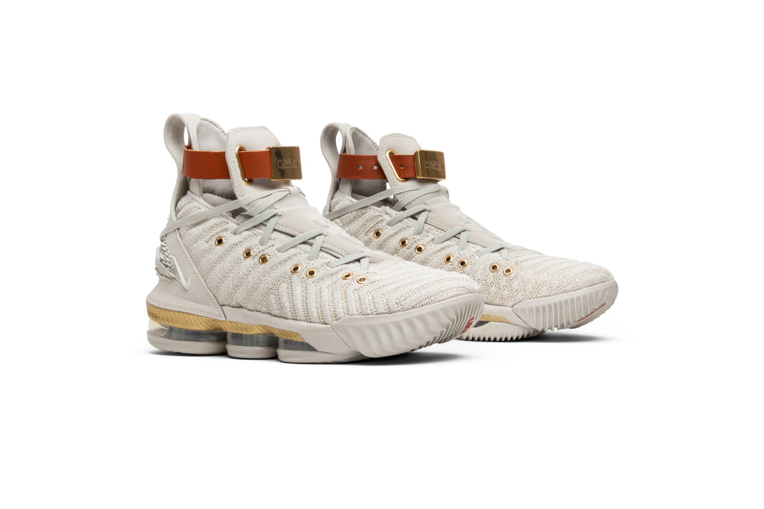 HFR x Nike LeBron 16 ‘Harlem’s Fashion Row’ BQ6583-100 Domahi store
