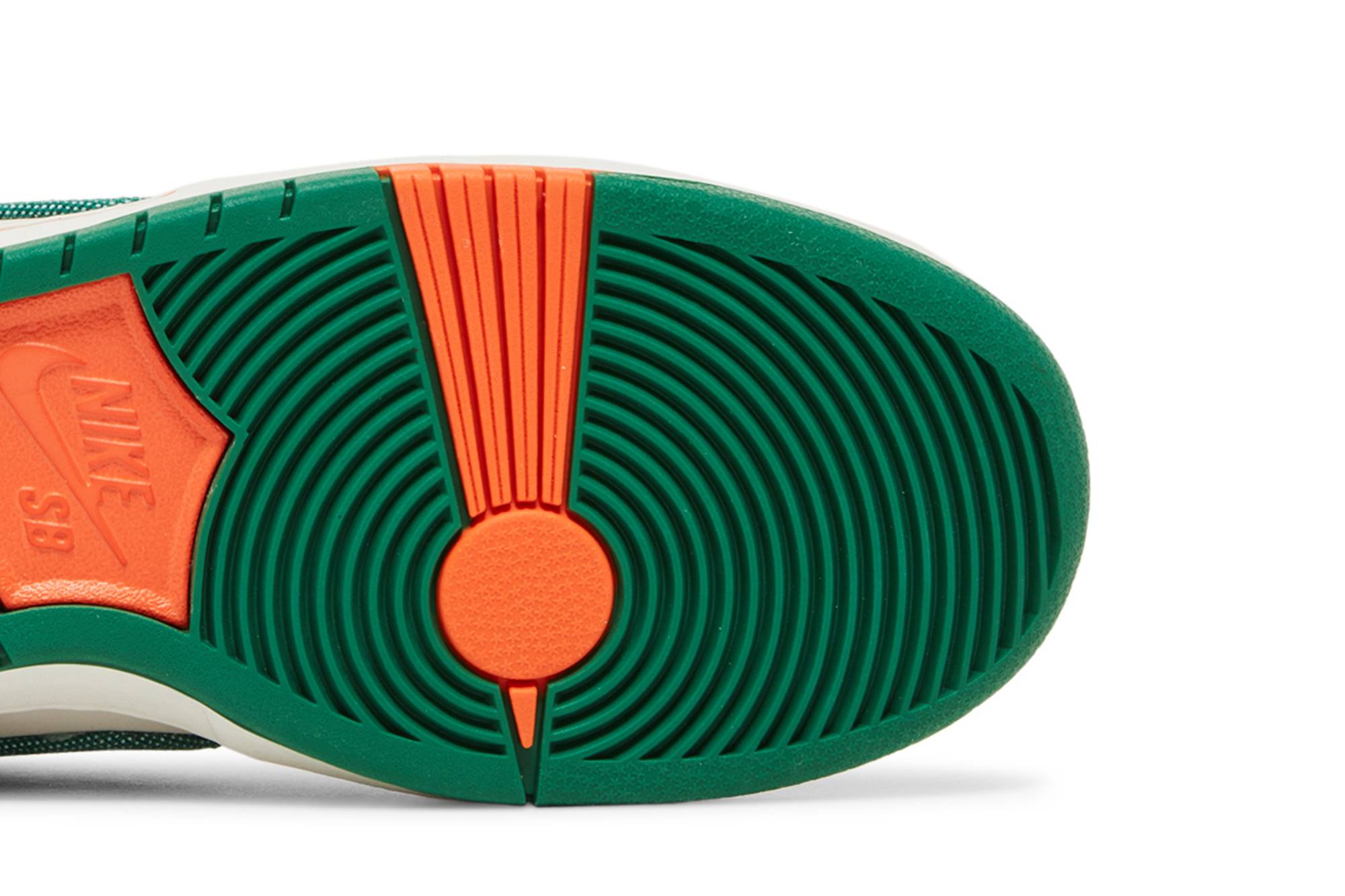 Jarritos x Nike SB Dunk Low ‘Cream’ FD0860-001 Domahi Store