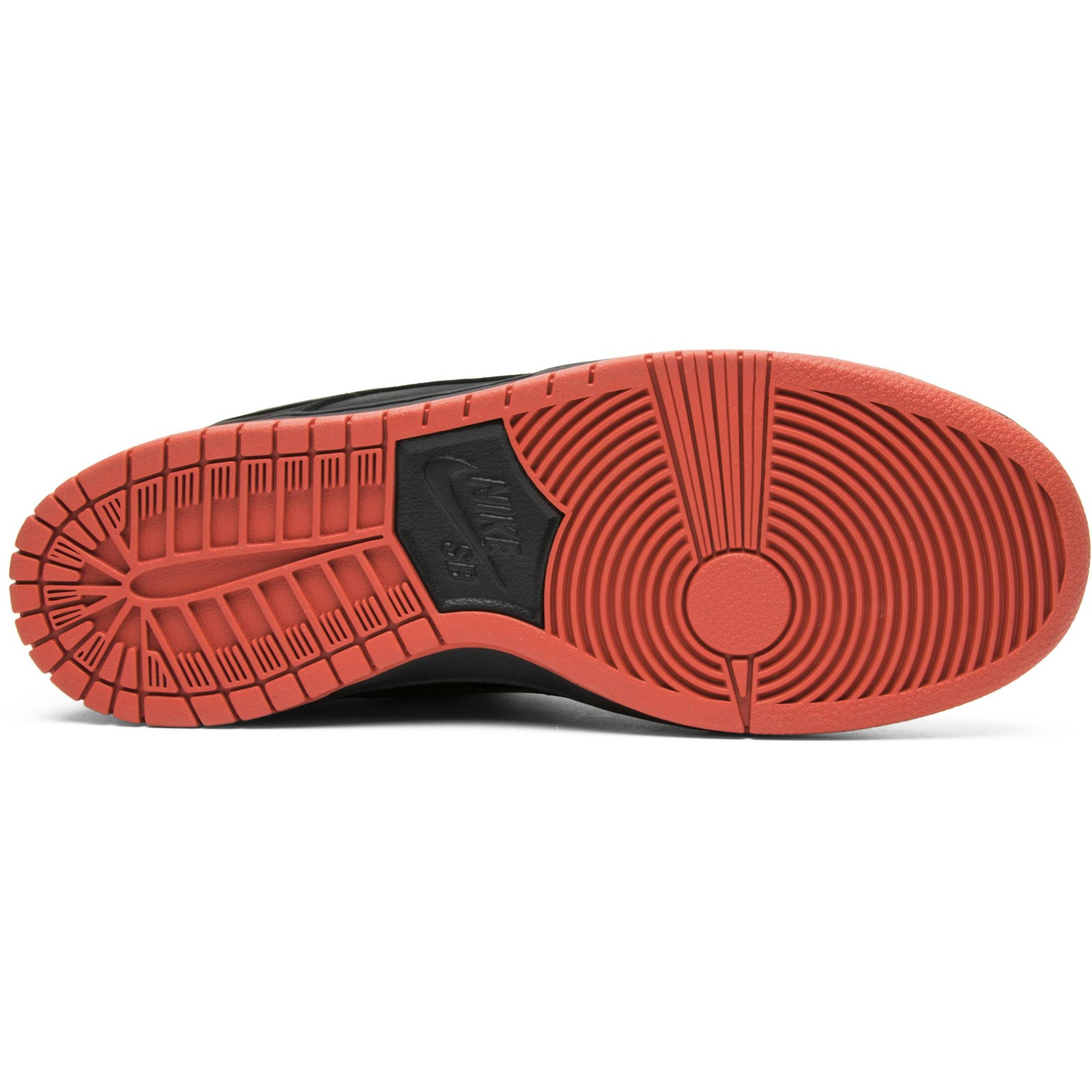 Jeff Staple x Nike SB Dunk Low Pro ‘Black Pigeon’ 883232-008 Domahi Store