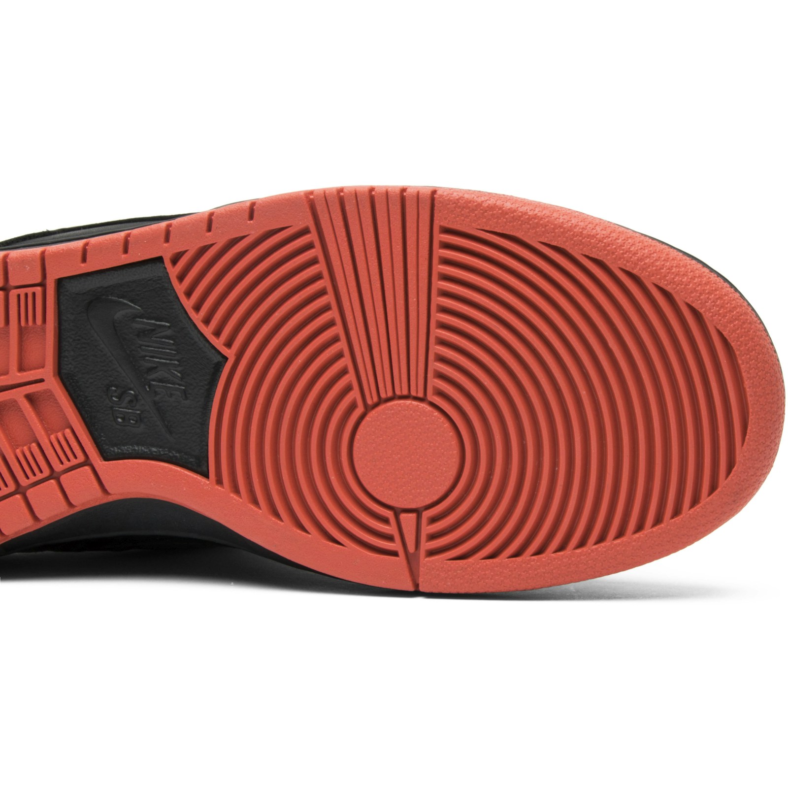 Jeff Staple x Nike SB Dunk Low Pro ‘Black Pigeon’ 883232-008 Domahi Store