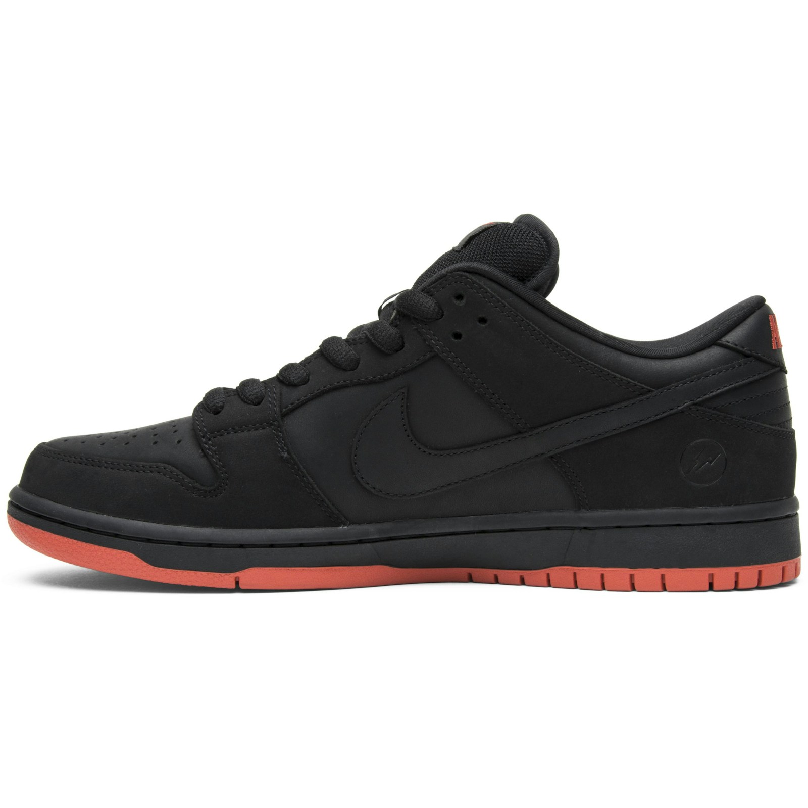 Jeff Staple x Nike SB Dunk Low Pro ‘Black Pigeon’ 883232-008 Domahi Store