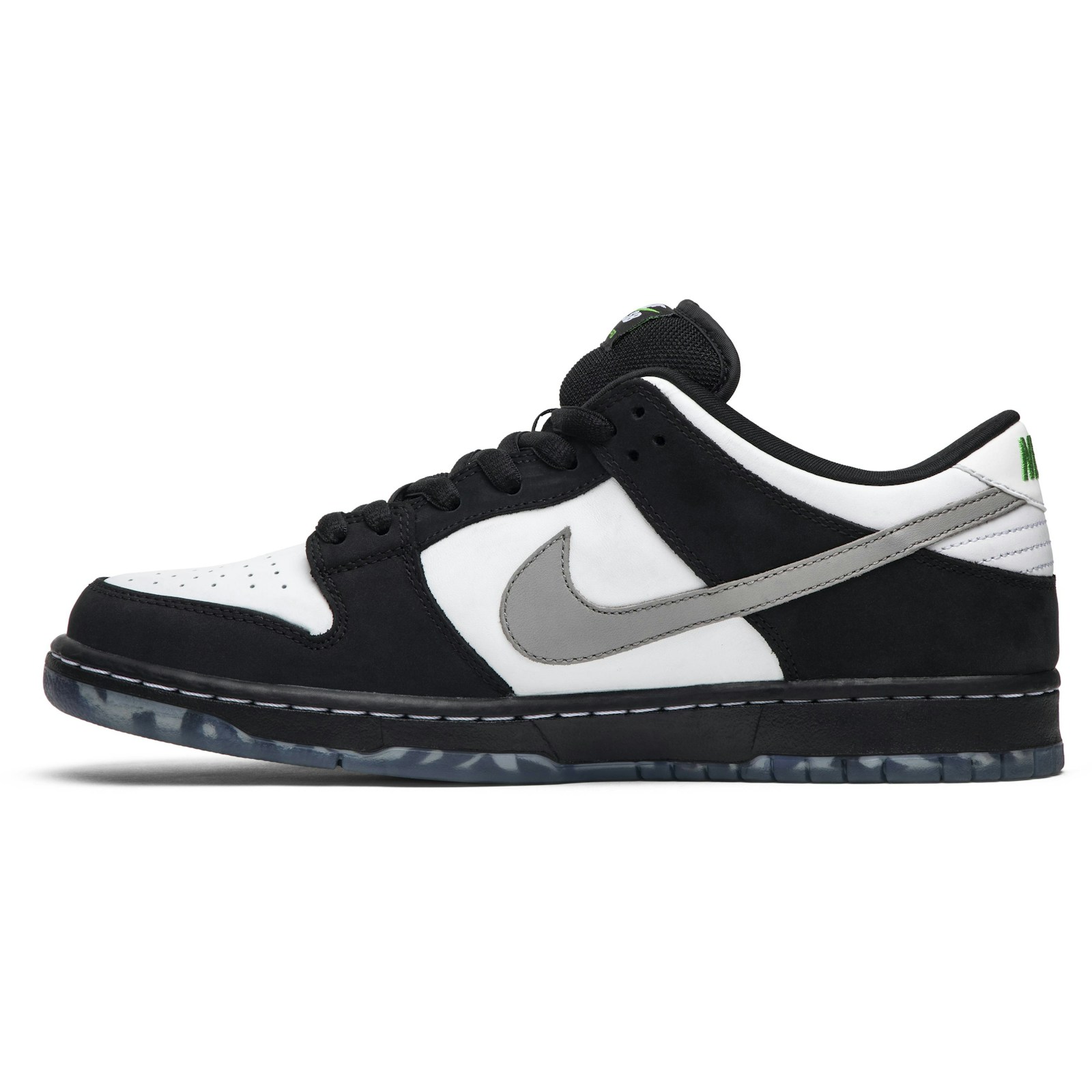 Jeff Staple x Nike SB Dunk Low Pro ‘Panda Pigeon’ BV1310-013 Domahi Store