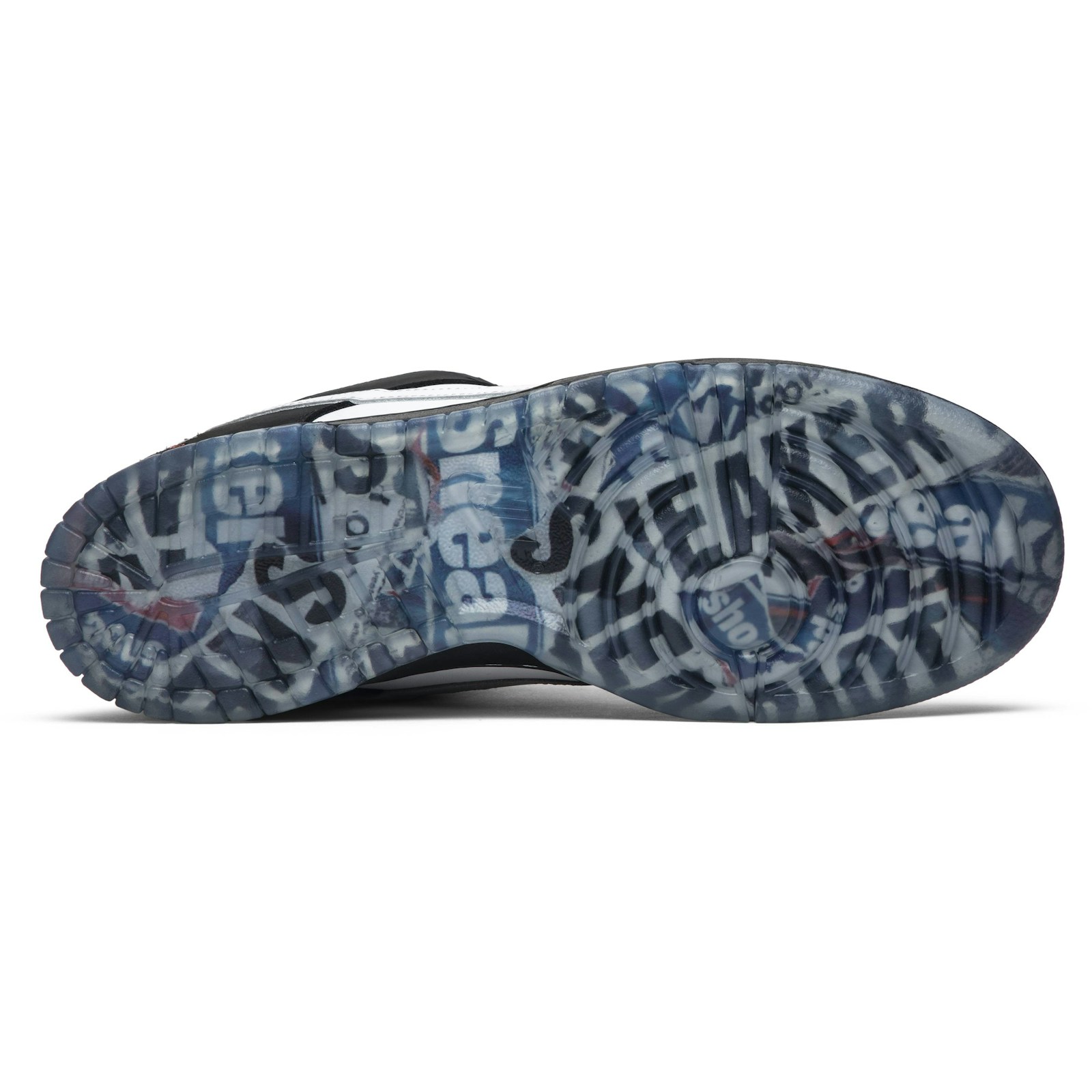 Jeff Staple x Nike SB Dunk Low Pro ‘Panda Pigeon’ BV1310-013 Domahi Store