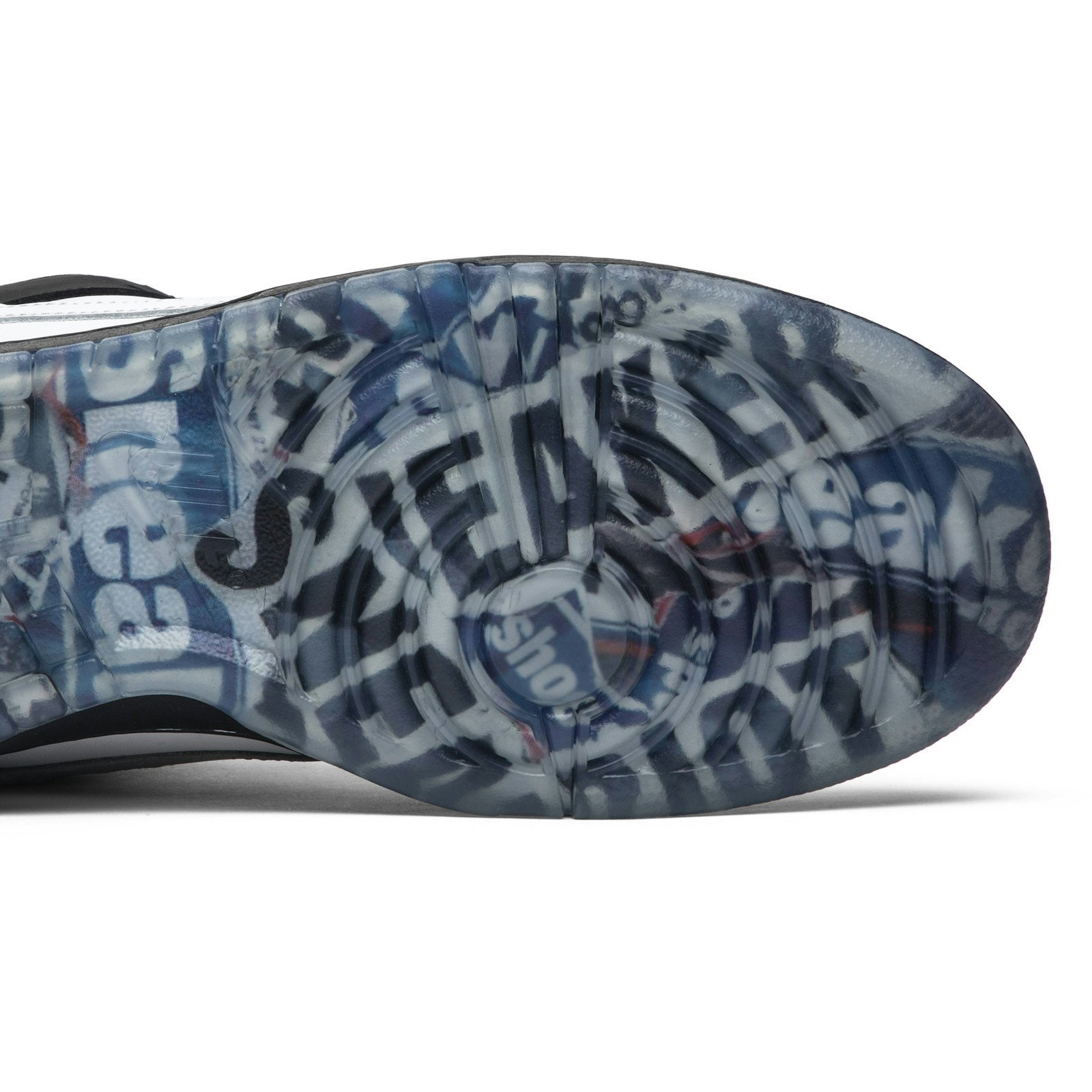 Jeff Staple x Nike SB Dunk Low Pro ‘Panda Pigeon’ BV1310-013 Domahi Store