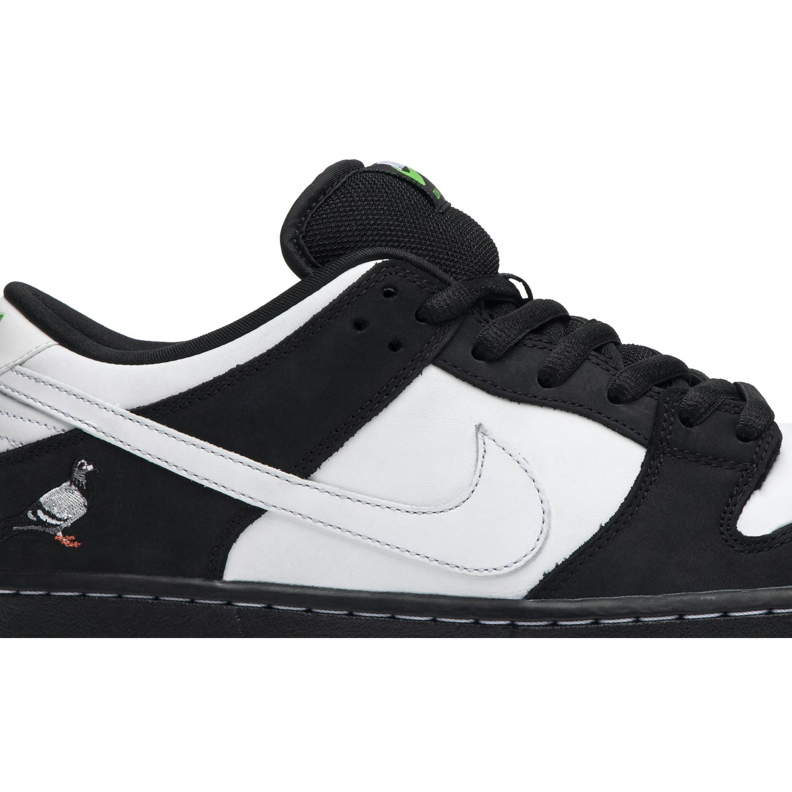 Jeff Staple x Nike SB Dunk Low Pro ‘Panda Pigeon’ BV1310-013 Domahi Store