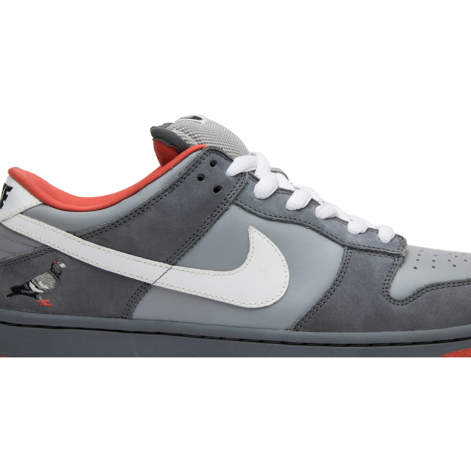Jeff Staple x Nike SB Dunk Low Pro ‘Pigeon’ 304292-011 Domahi Store