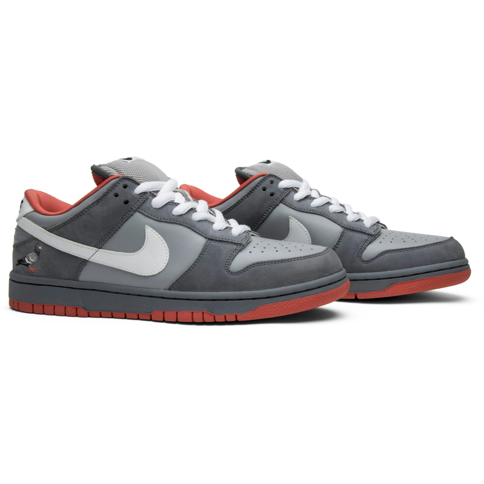 Jeff Staple x Nike SB Dunk Low Pro ‘Pigeon’ 304292-011 Domahi Store