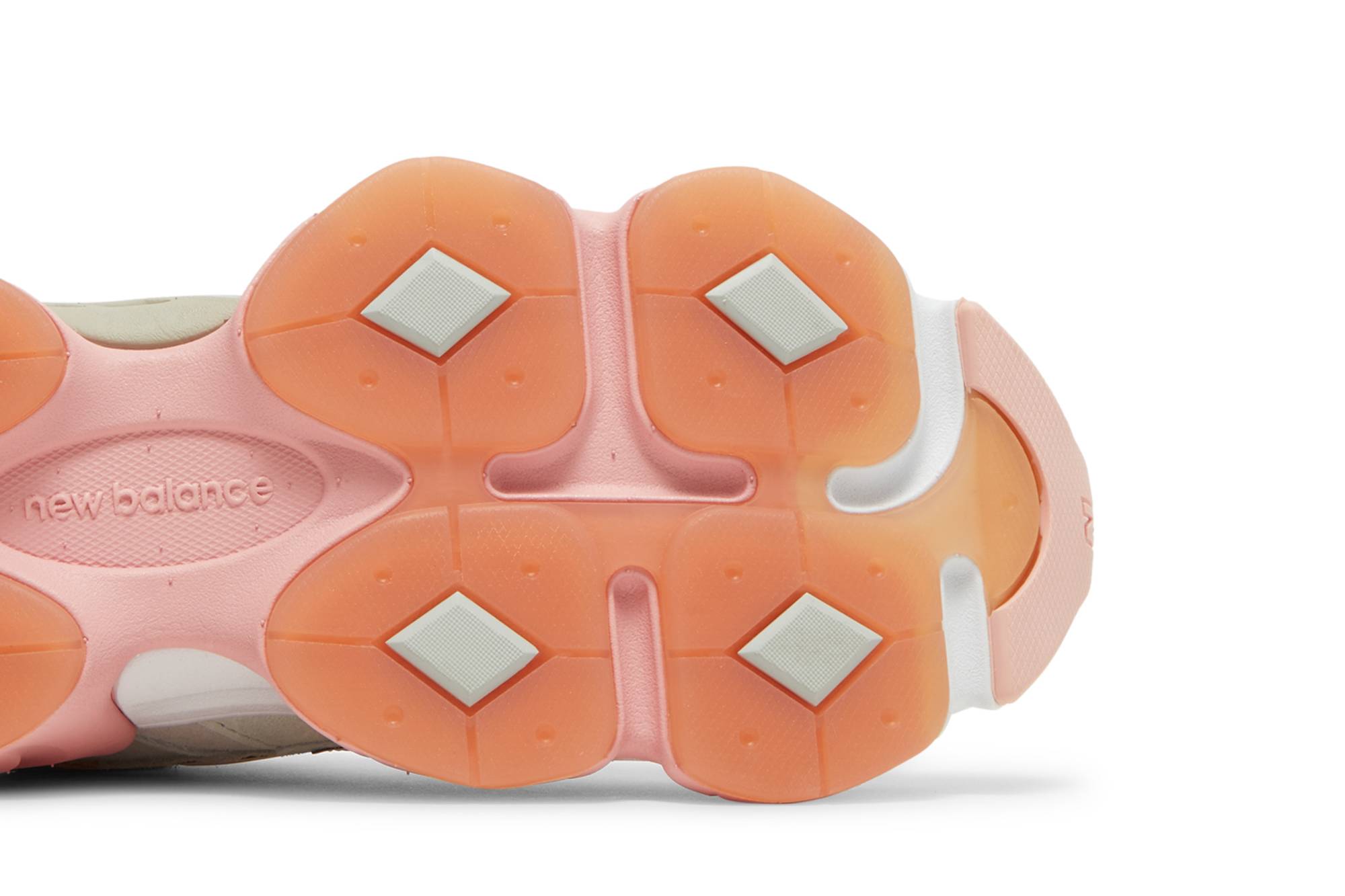 Joe Freshgoods x New Balance 9060 – Inside Voices ‘Baby Shower Blue’ U9060JG1 Domahi Store