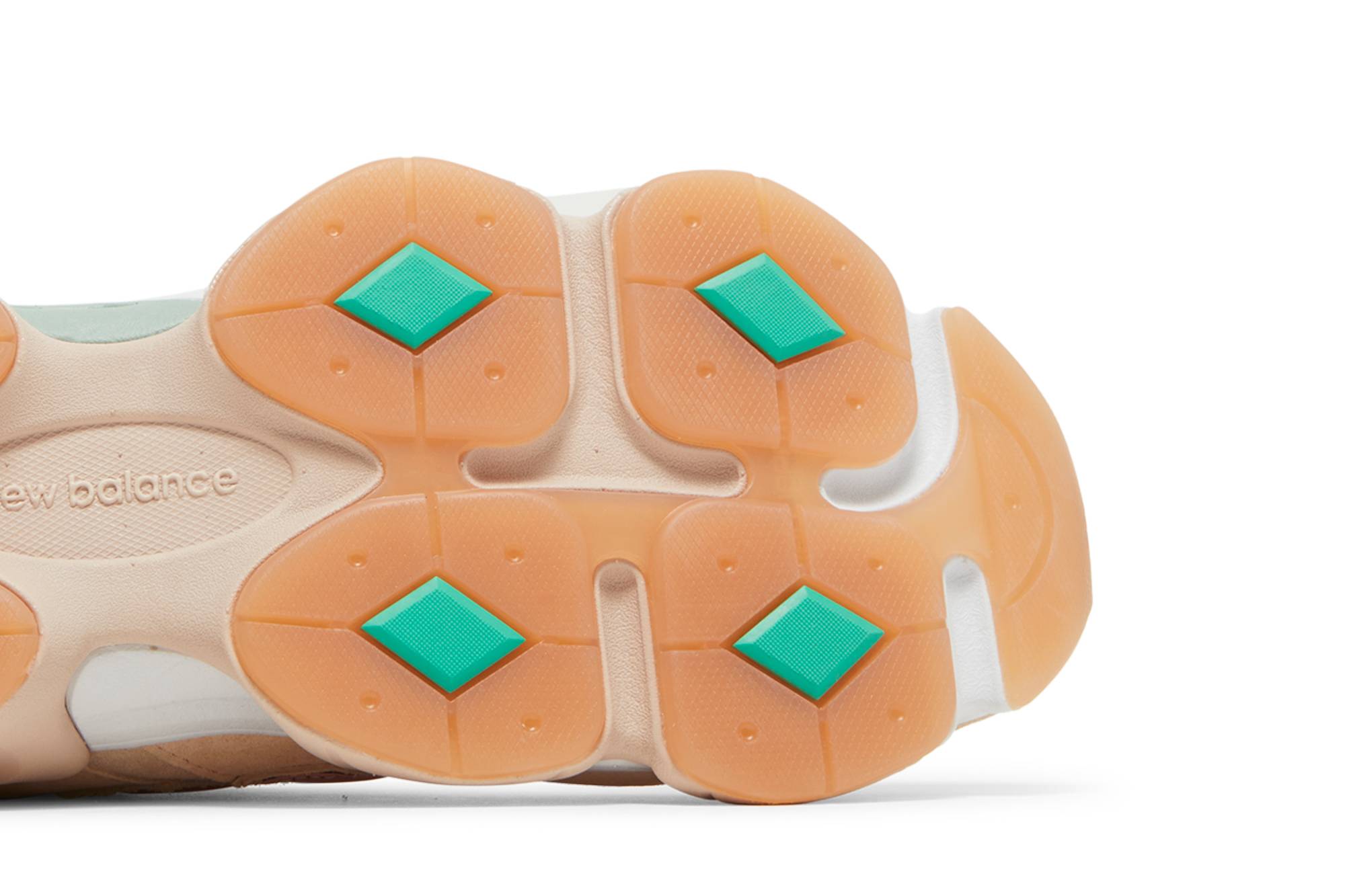 Joe Freshgoods x New Balance 9060 – Inside Voices ‘Penny Cookie Pink’ U9060JF1 Domahi Store