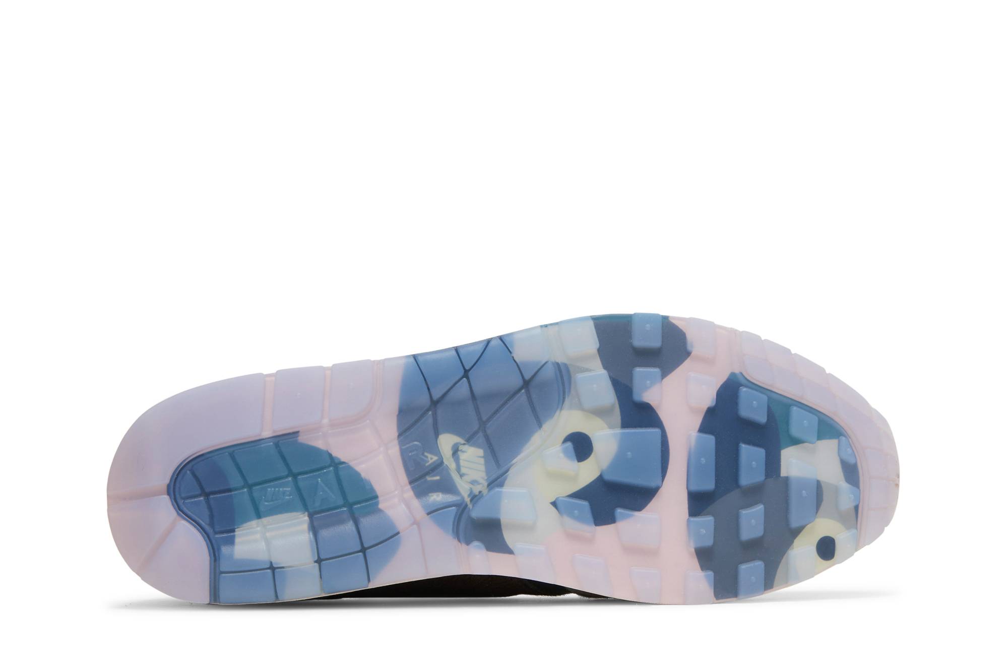 Kasina x Nike Air Max 1 SP ‘Made to be Together – Grey’ DQ8475-001 Domahi store