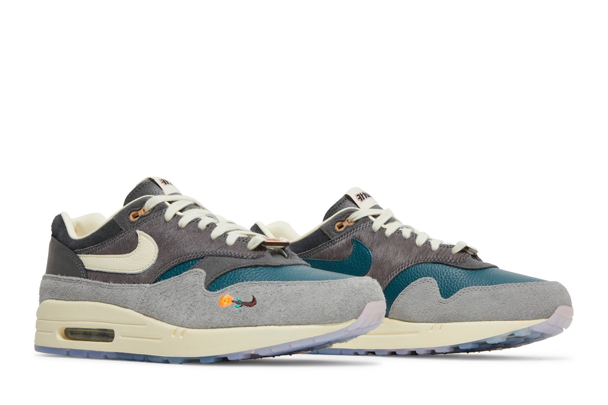 Kasina x Nike Air Max 1 SP ‘Made to be Together – Grey’ DQ8475-001 Domahi store