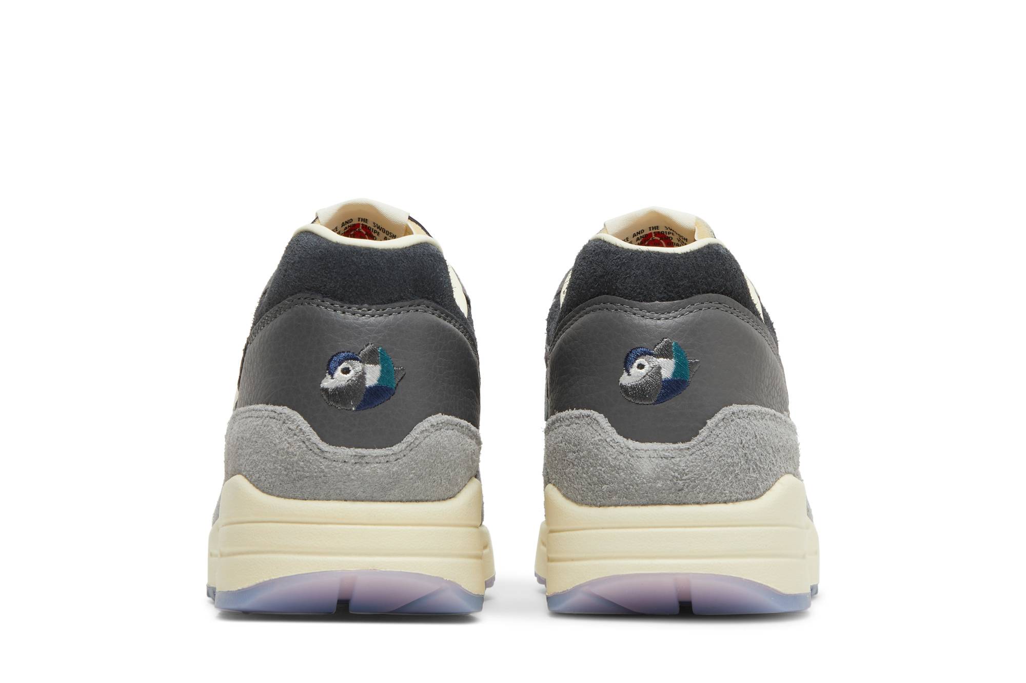 Kasina x Nike Air Max 1 SP ‘Made to be Together – Grey’ DQ8475-001 Domahi store