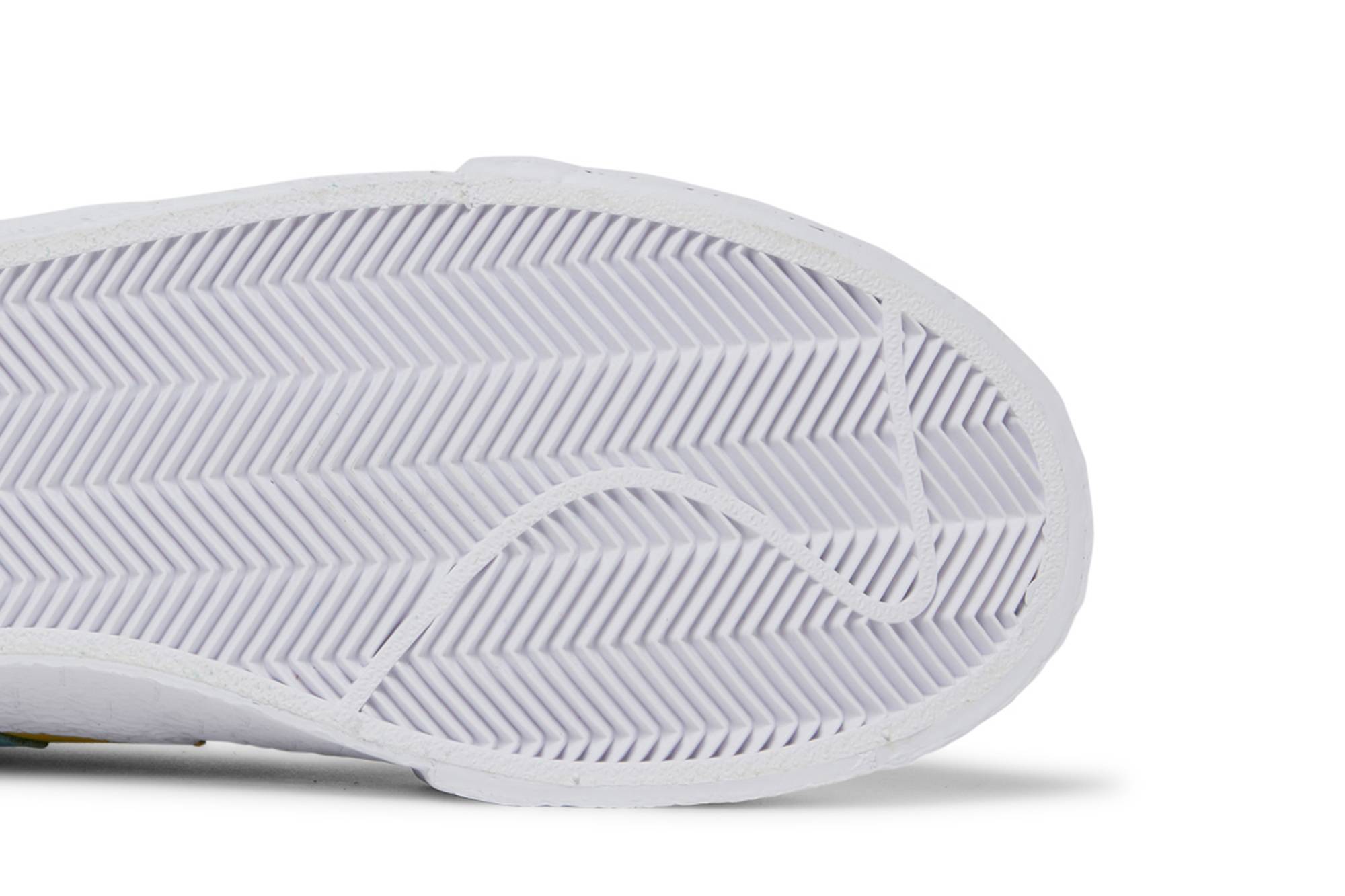 KAWS x sacai x Nike Blazer Low ‘Neptune Blue’ DM7901-400 Domahi store