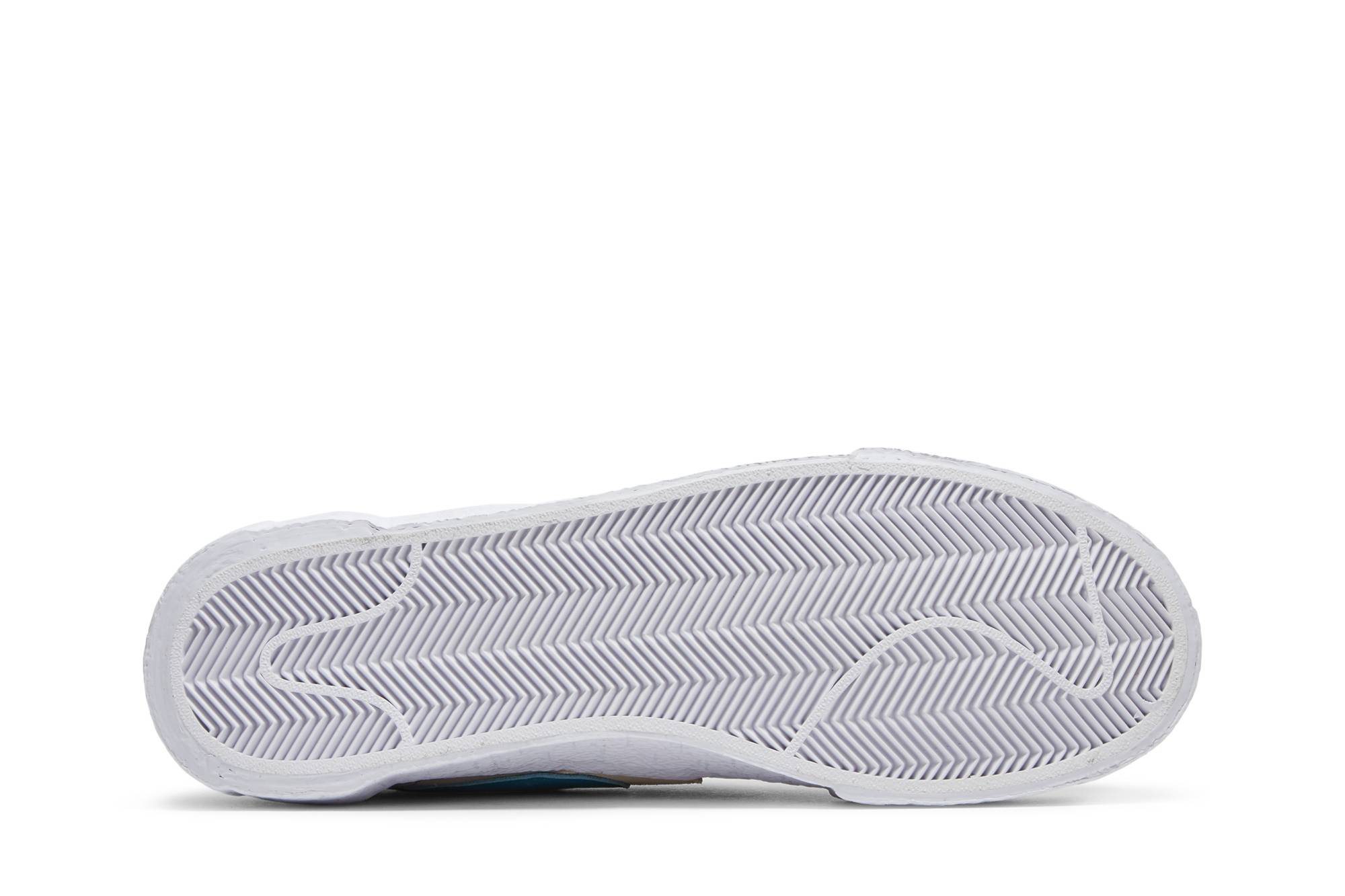 KAWS x sacai x Nike Blazer Low ‘Reed’ DM7901-200 Domahi store